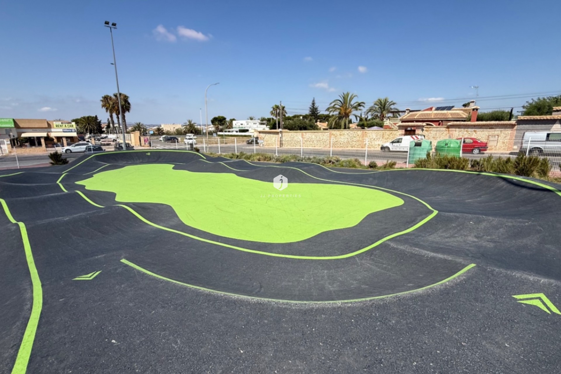 Aus zweiter Hand - Villa -
Torrevieja - Costa Blanca