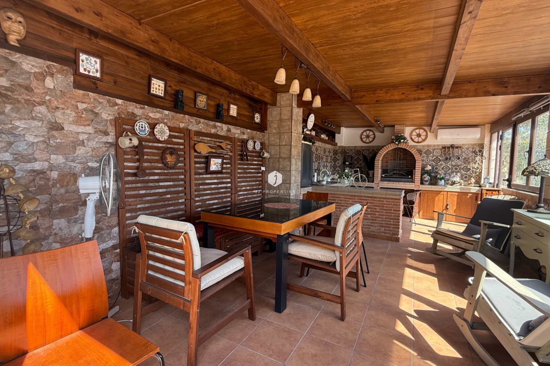 Aus zweiter Hand - Villa -
Torrevieja - Costa Blanca