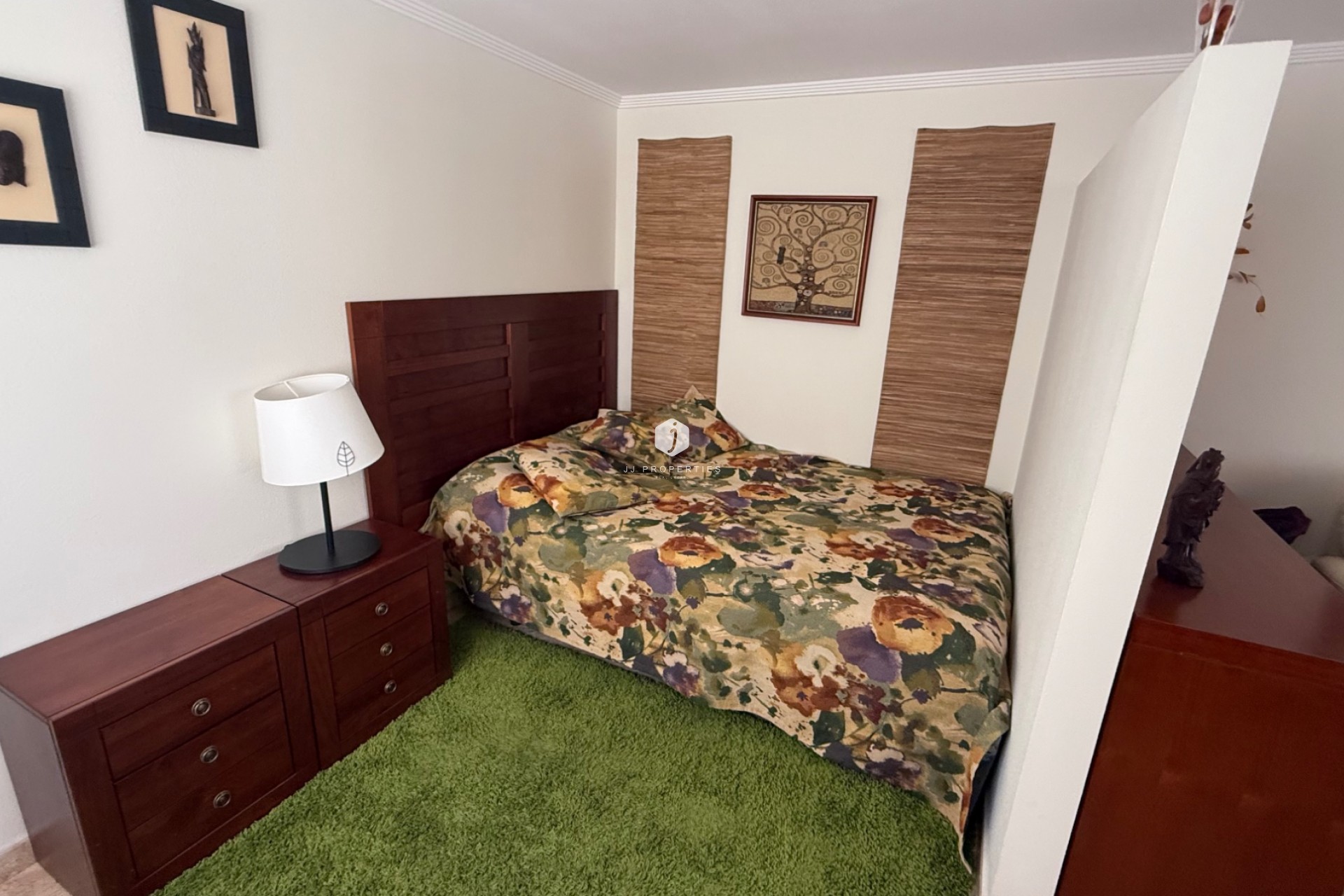 Aus zweiter Hand - Villa -
Torrevieja - Costa Blanca