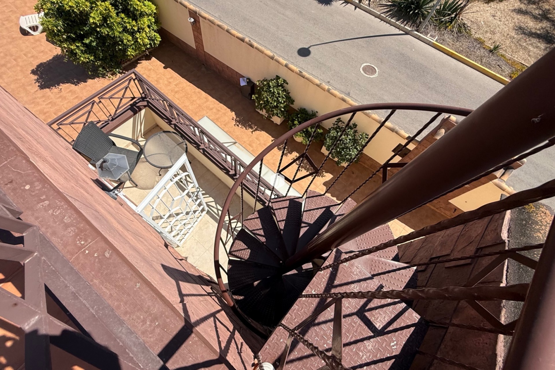 Aus zweiter Hand - Villa -
Torrevieja - Costa Blanca