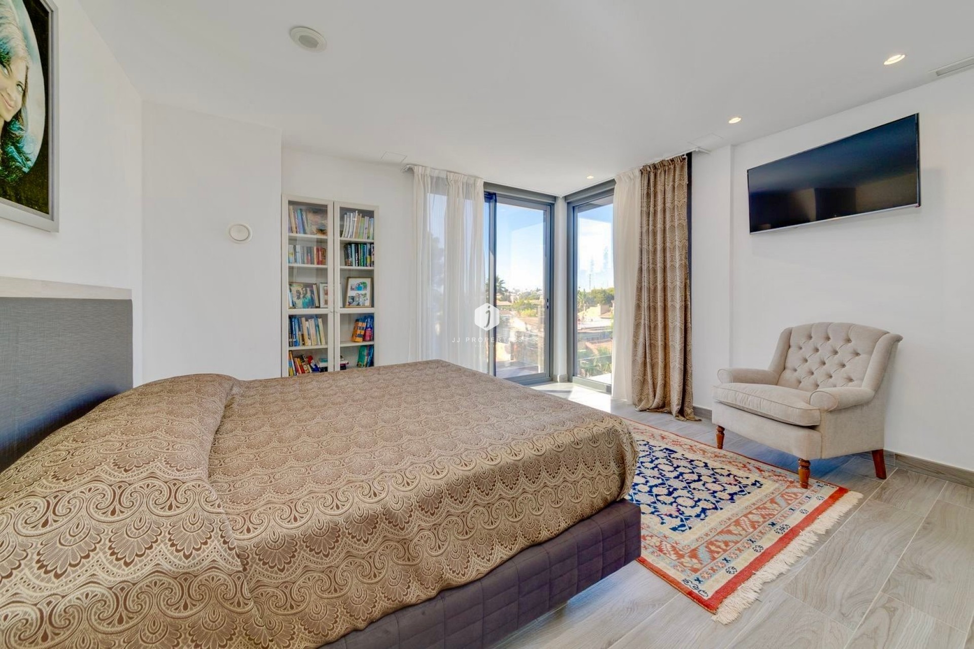 Aus zweiter Hand - Villa -
Torrevieja - Costa Blanca