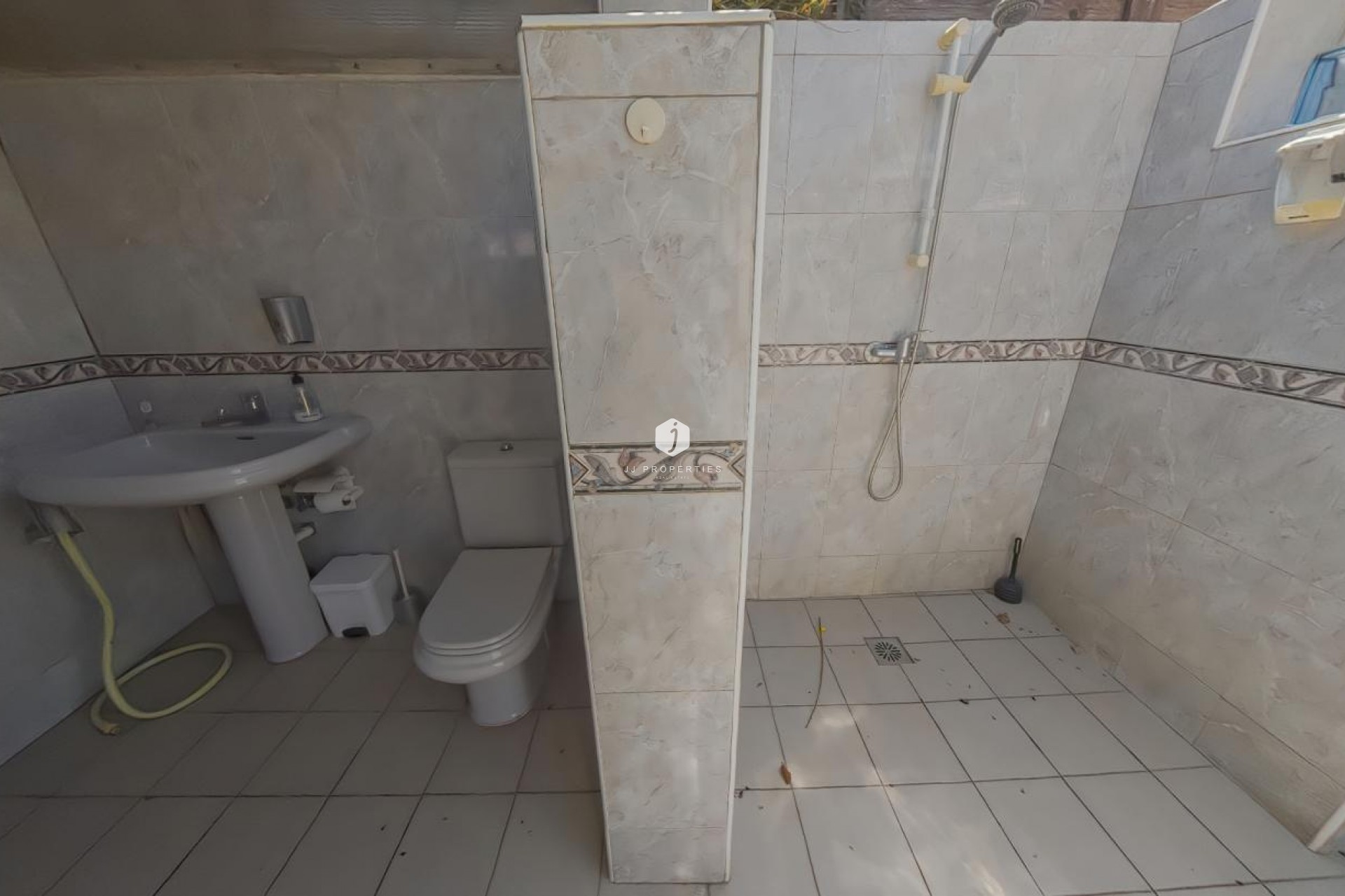 Aus zweiter Hand - Villa -
Torrevieja - Costa Blanca