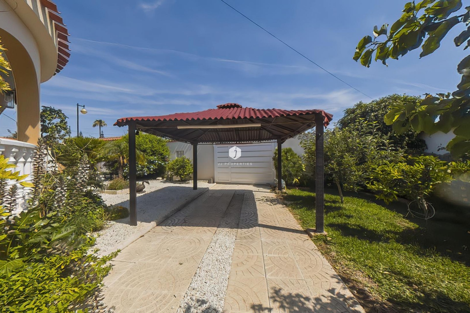 Aus zweiter Hand - Villa -
Torrevieja - Costa Blanca