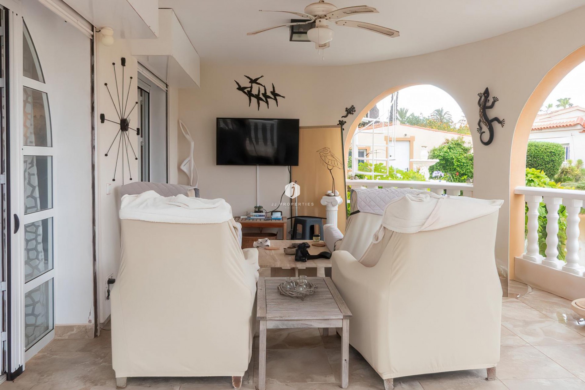 Aus zweiter Hand - Villa -
Torrevieja - Costa Blanca