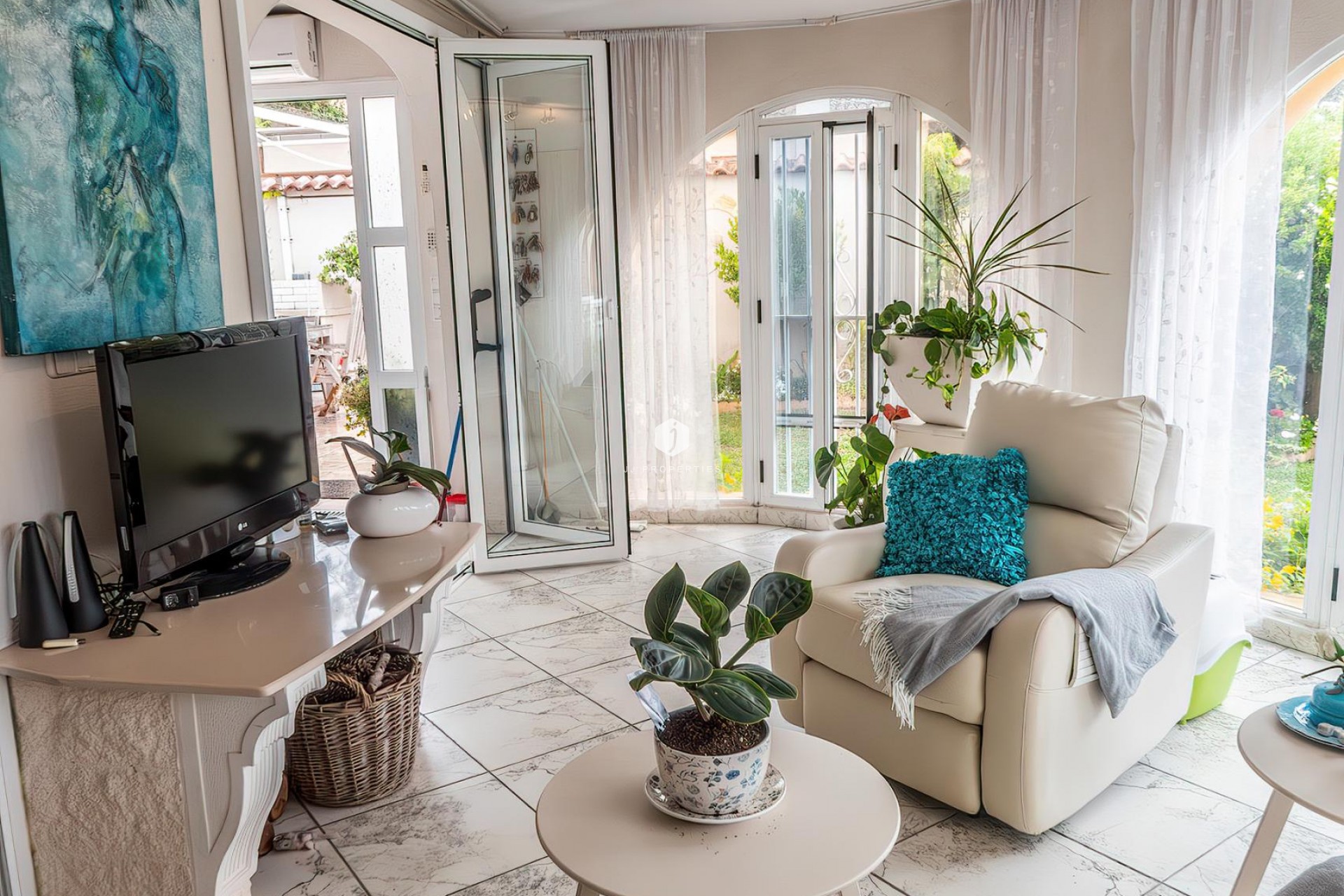 Aus zweiter Hand - Villa -
Torrevieja - Costa Blanca