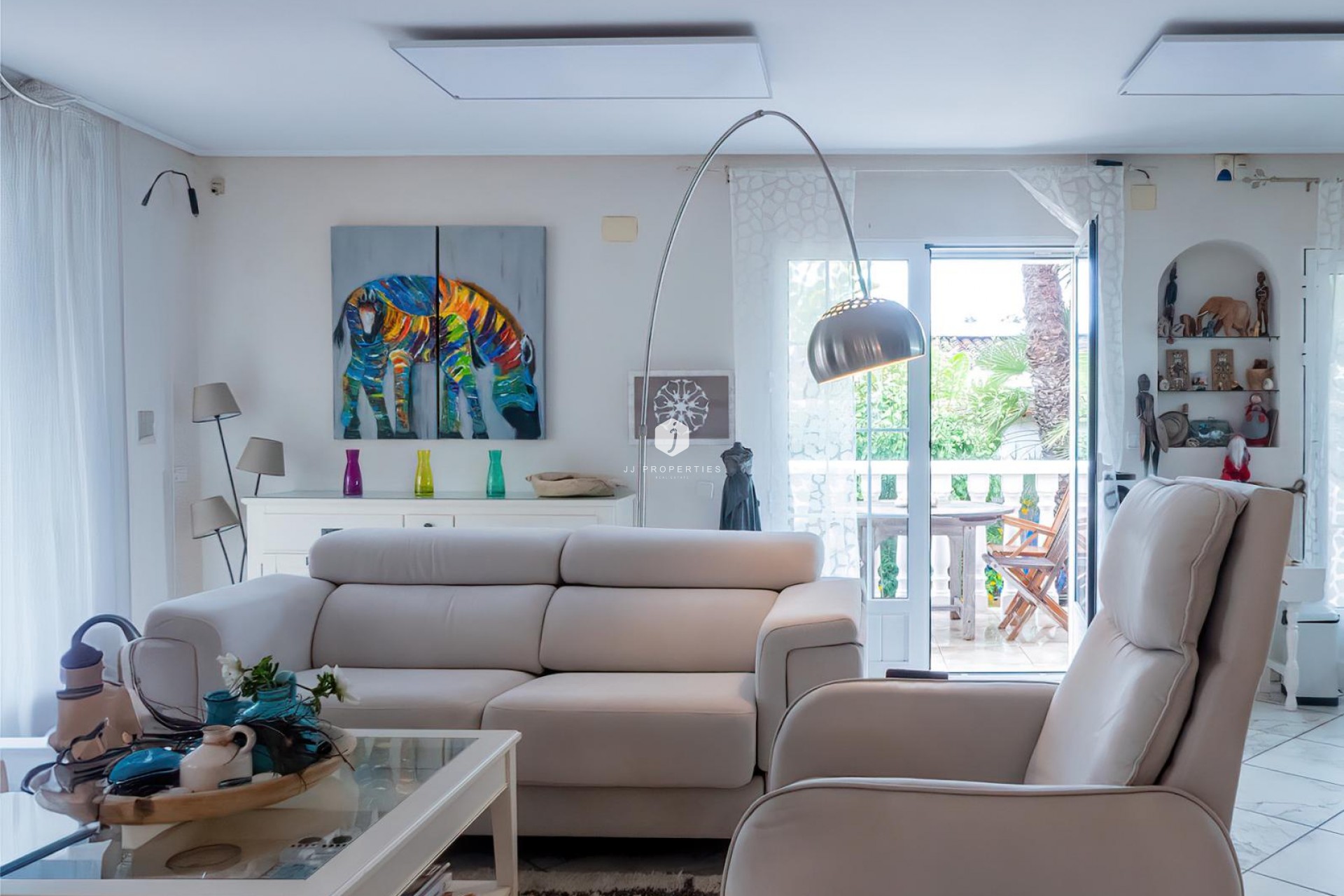 Aus zweiter Hand - Villa -
Torrevieja - Costa Blanca