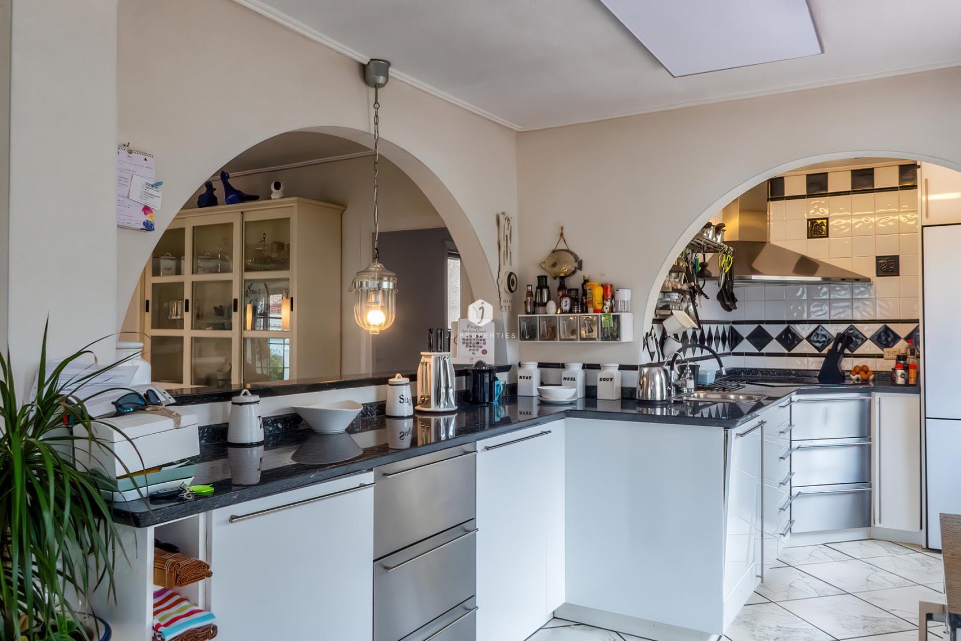 Aus zweiter Hand - Villa -
Torrevieja - Costa Blanca