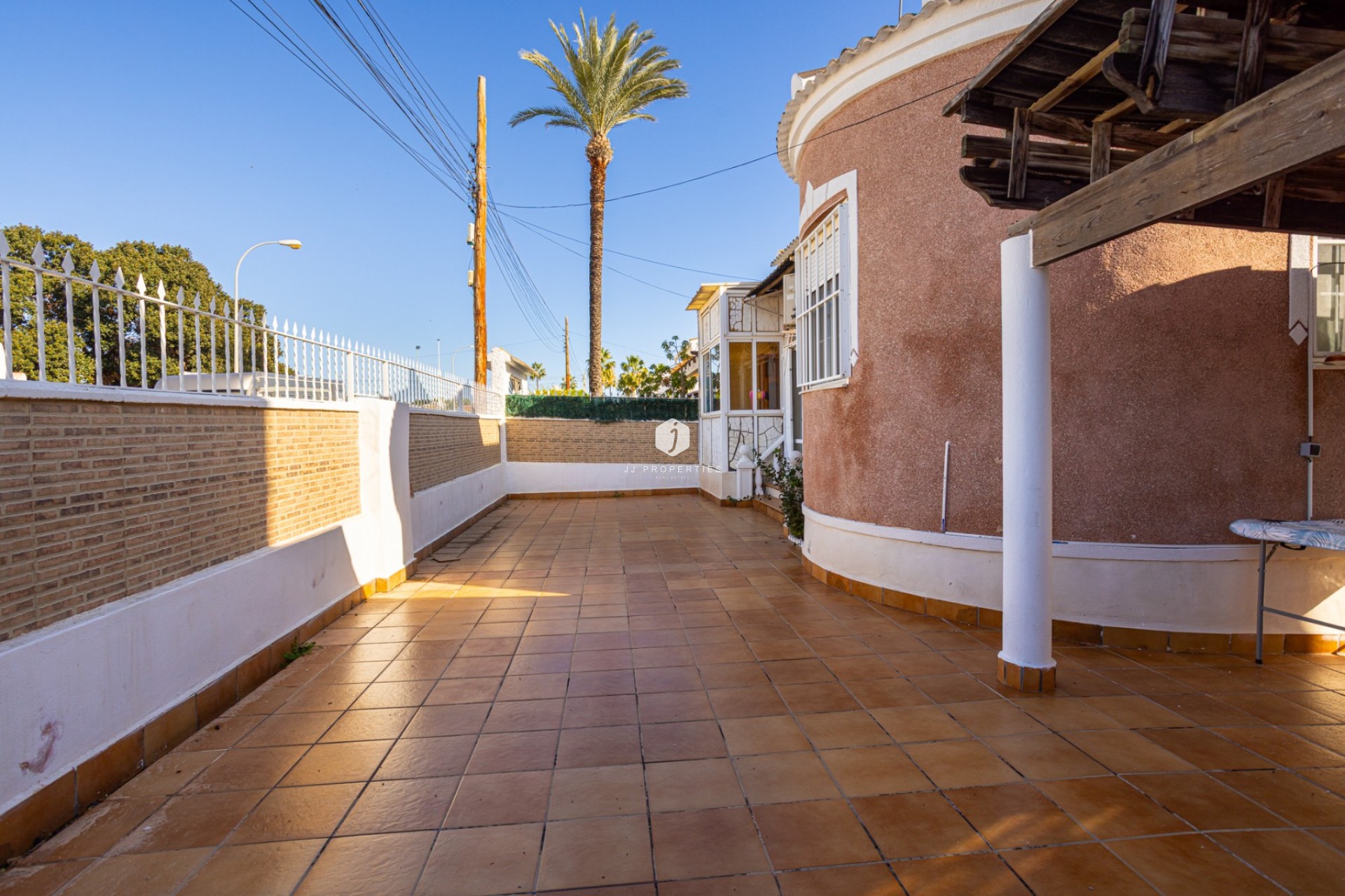 Aus zweiter Hand - Villa -
Torrevieja - Costa Blanca