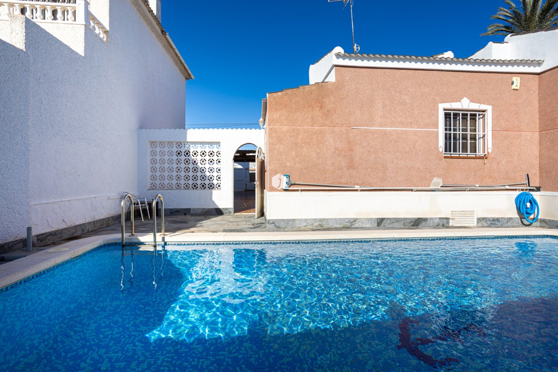 Aus zweiter Hand - Villa -
Torrevieja - Costa Blanca