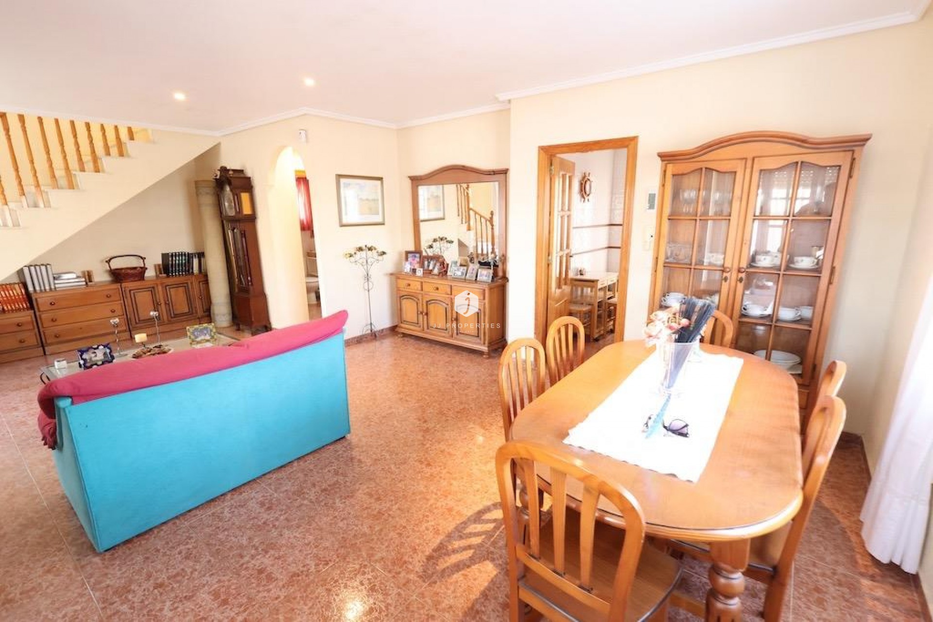 Aus zweiter Hand - Villa -
Torrevieja - Costa Blanca
