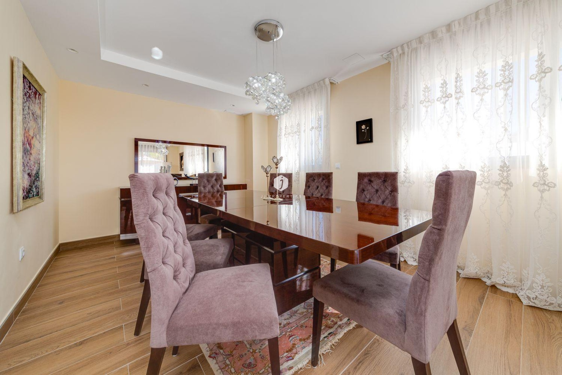 Aus zweiter Hand - Villa -
Torrevieja - Costa Blanca