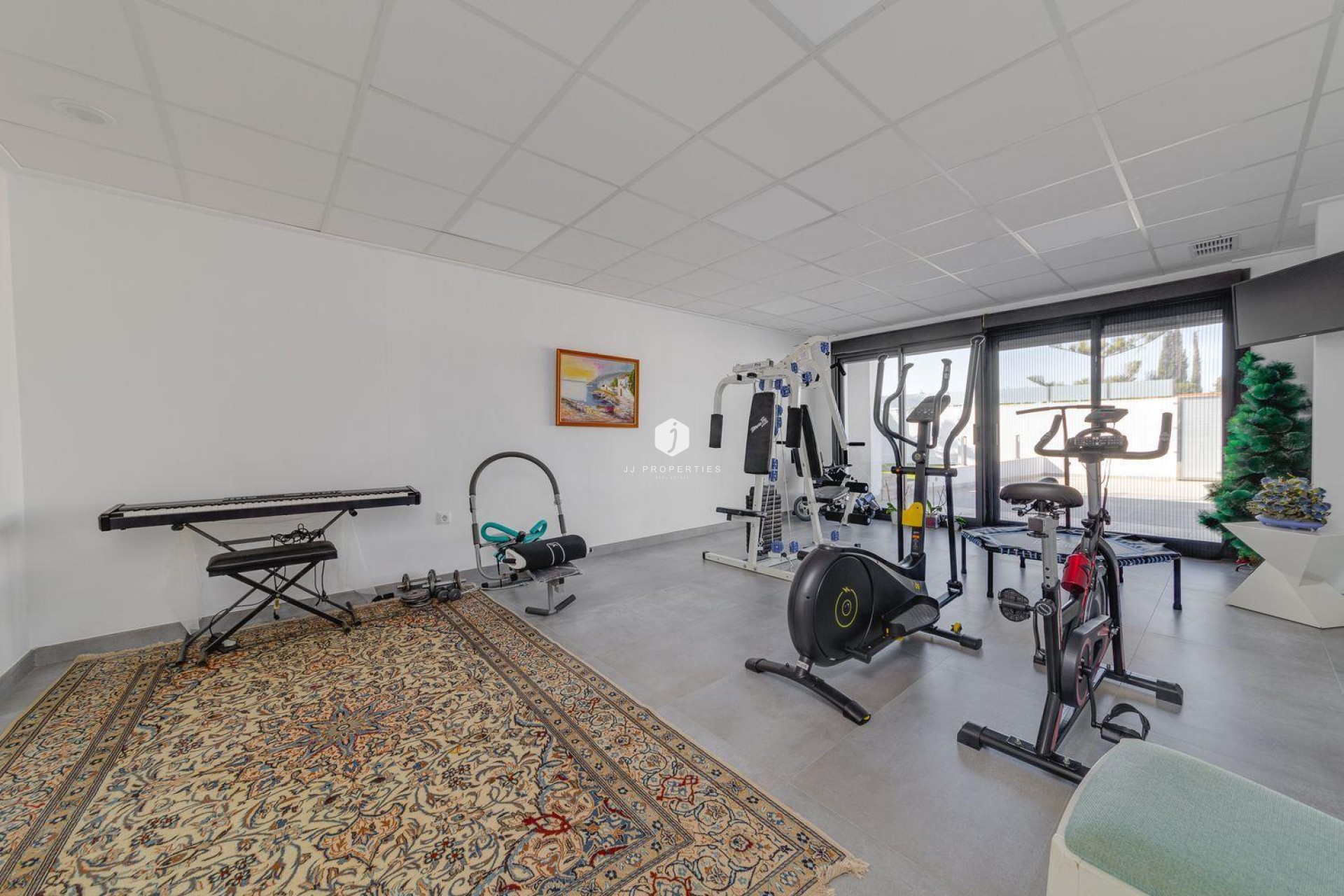 Aus zweiter Hand - Villa -
Torrevieja - Costa Blanca