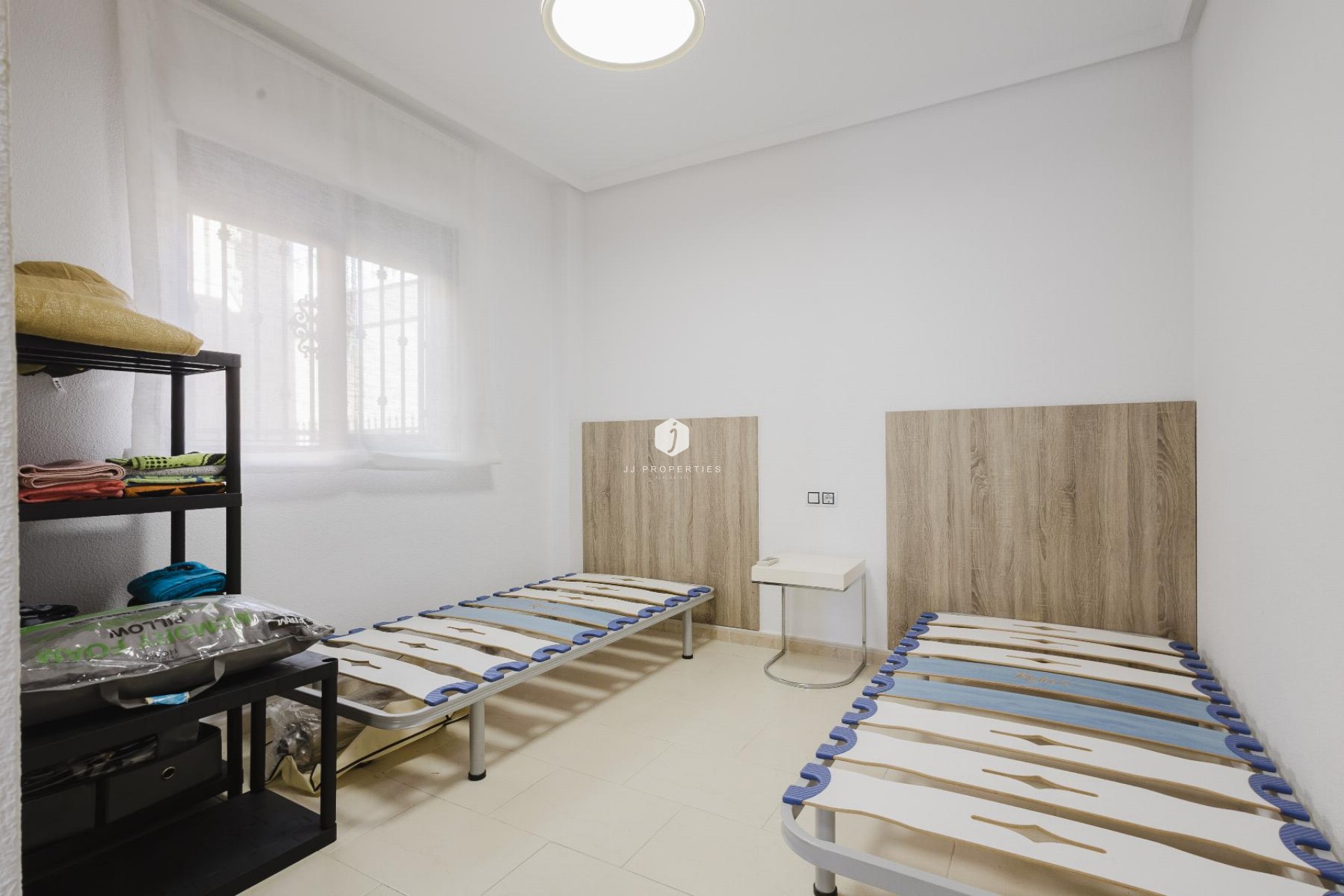 Aus zweiter Hand - Villa -
Torrevieja - Costa Blanca