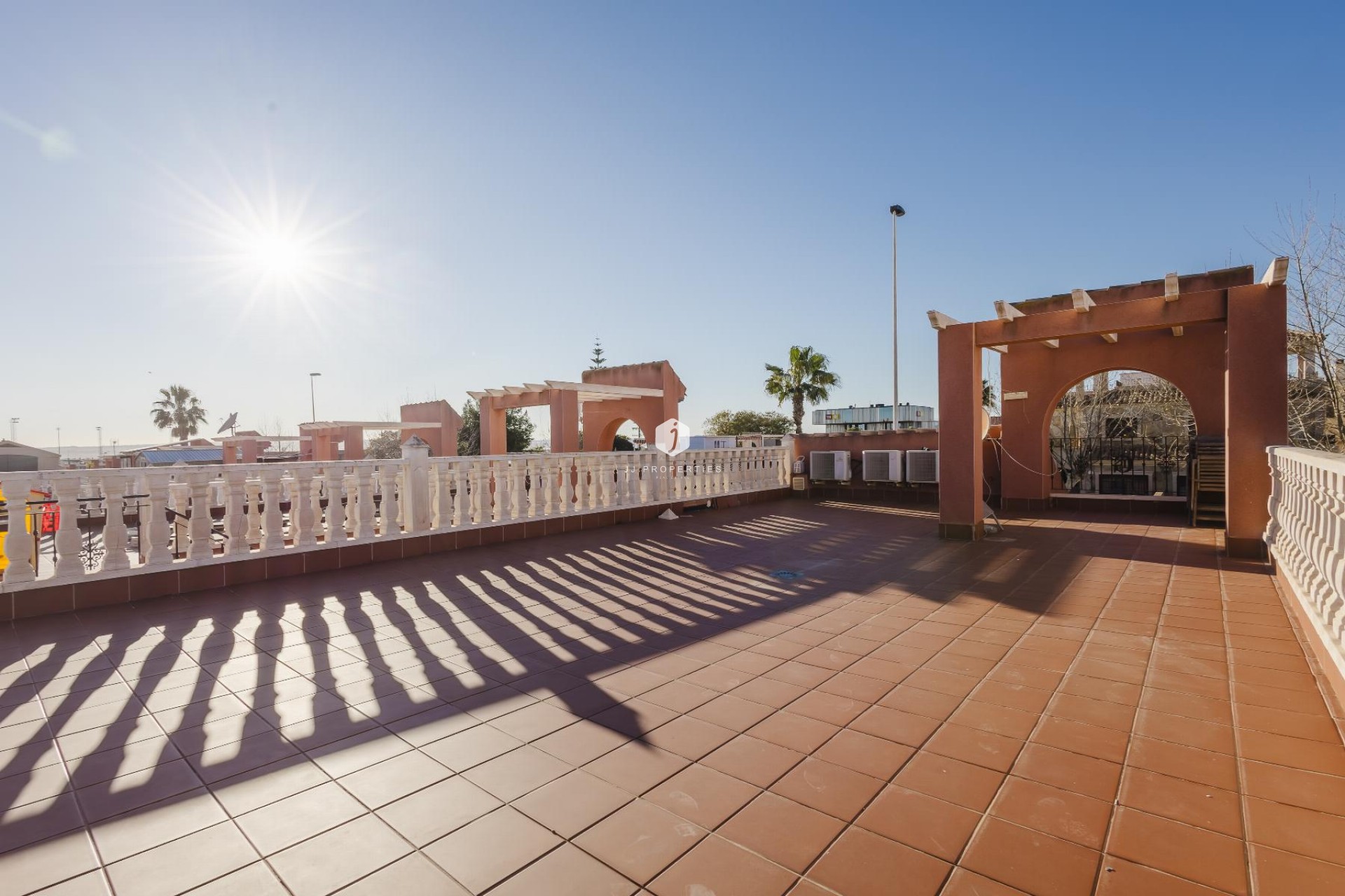 Aus zweiter Hand - Villa -
Torrevieja - Costa Blanca