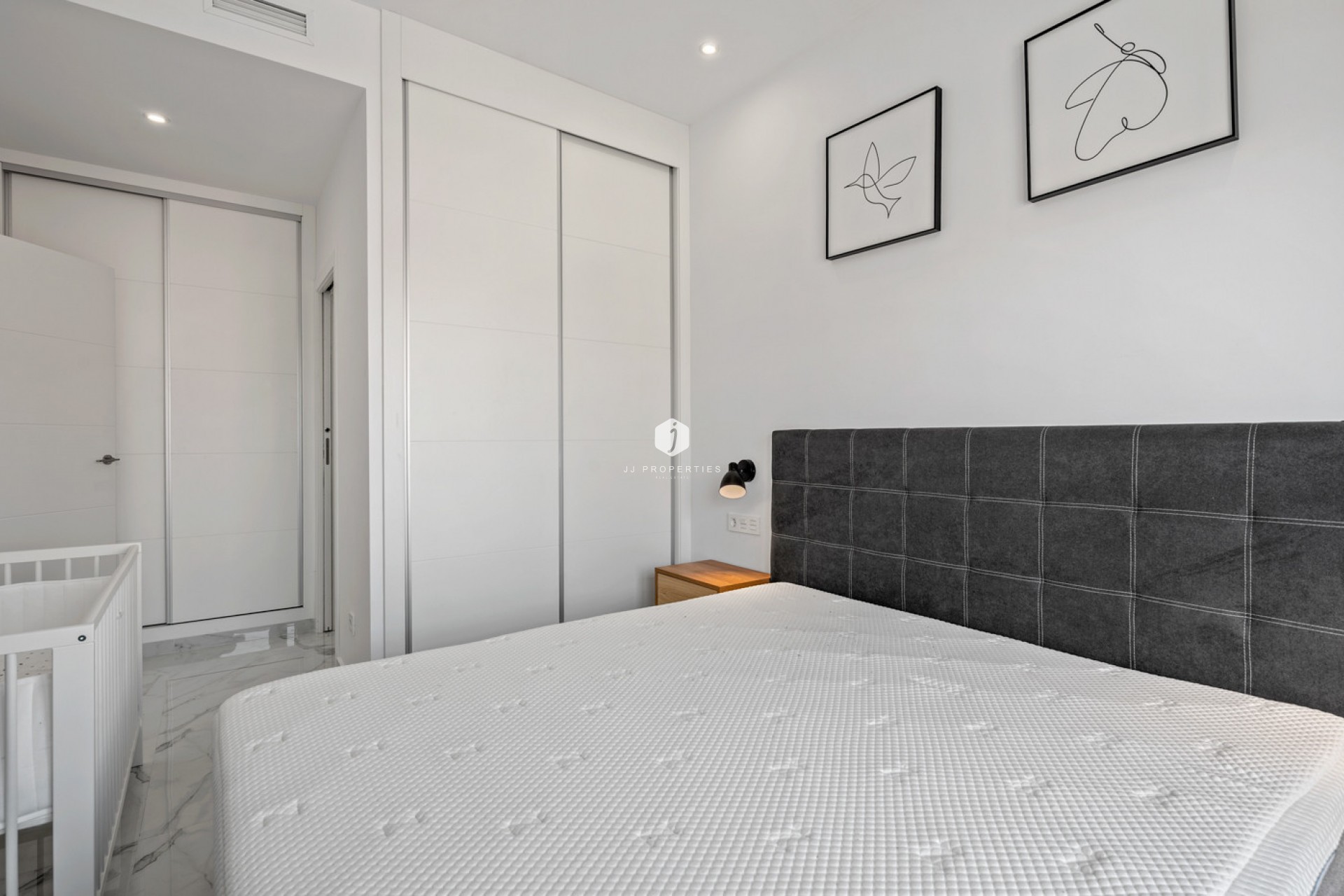 Aus zweiter Hand - Villa -
Torrevieja - Costa Blanca