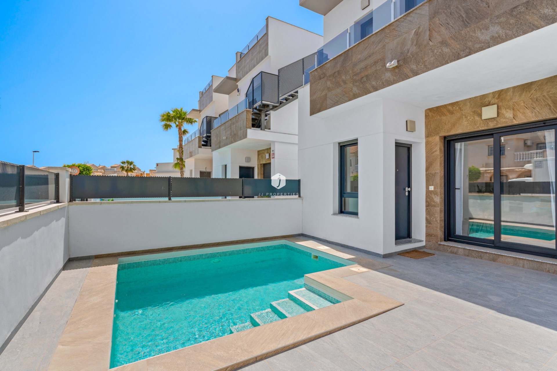 Aus zweiter Hand - Villa -
Torrevieja - Costa Blanca