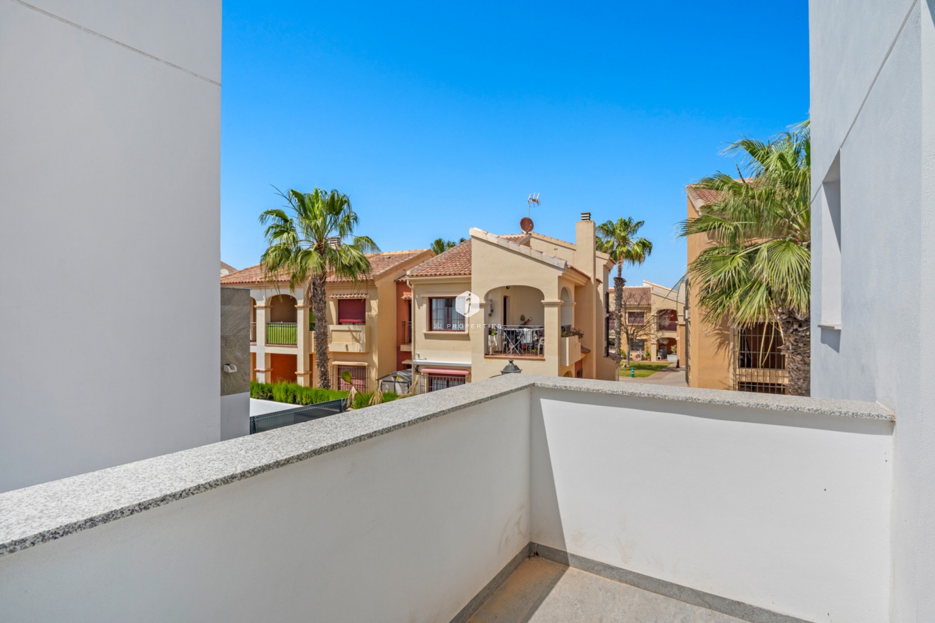 Aus zweiter Hand - Villa -
Torrevieja - Costa Blanca