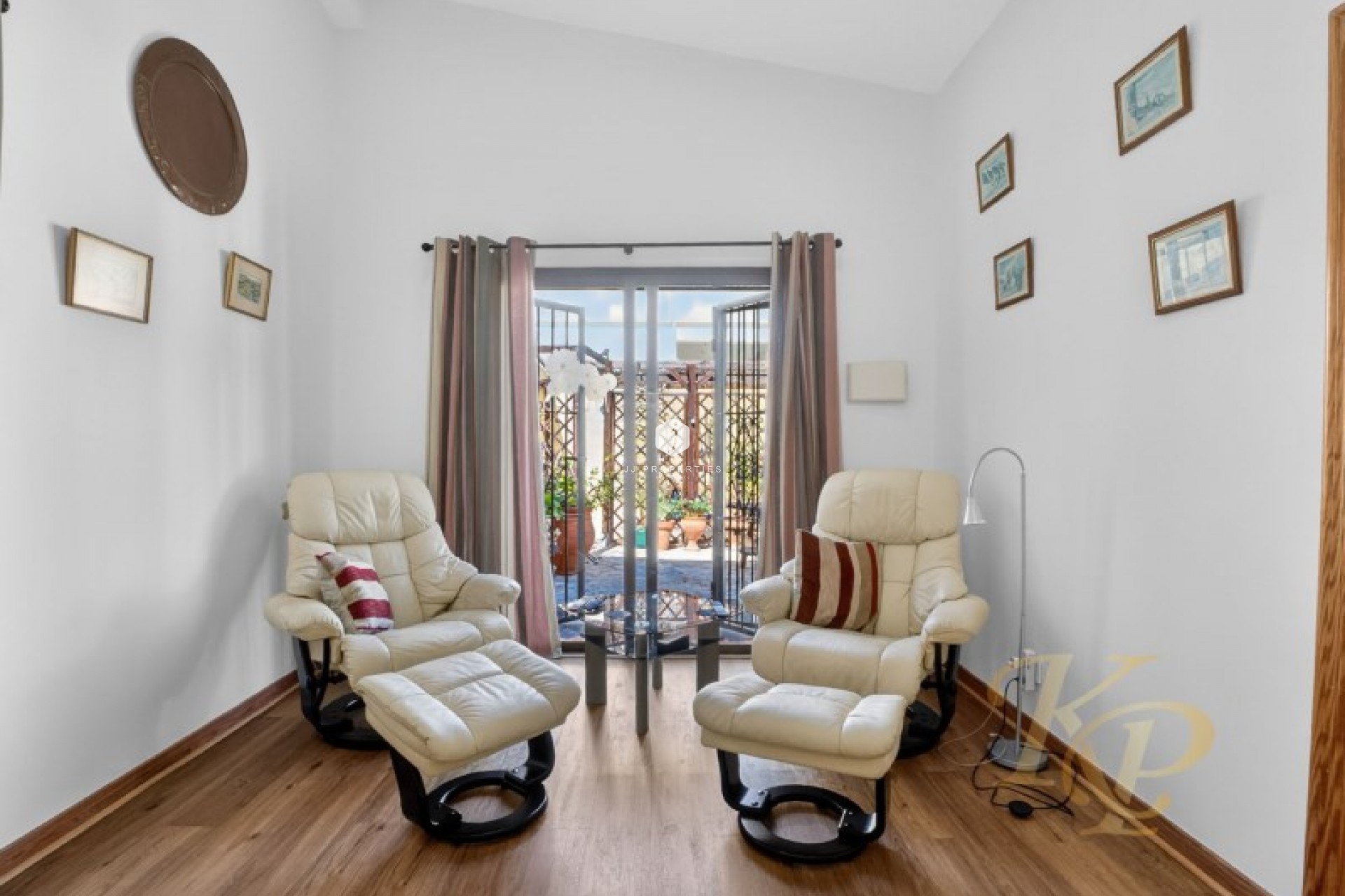 Aus zweiter Hand - Villa -
Torrevieja - Costa Blanca