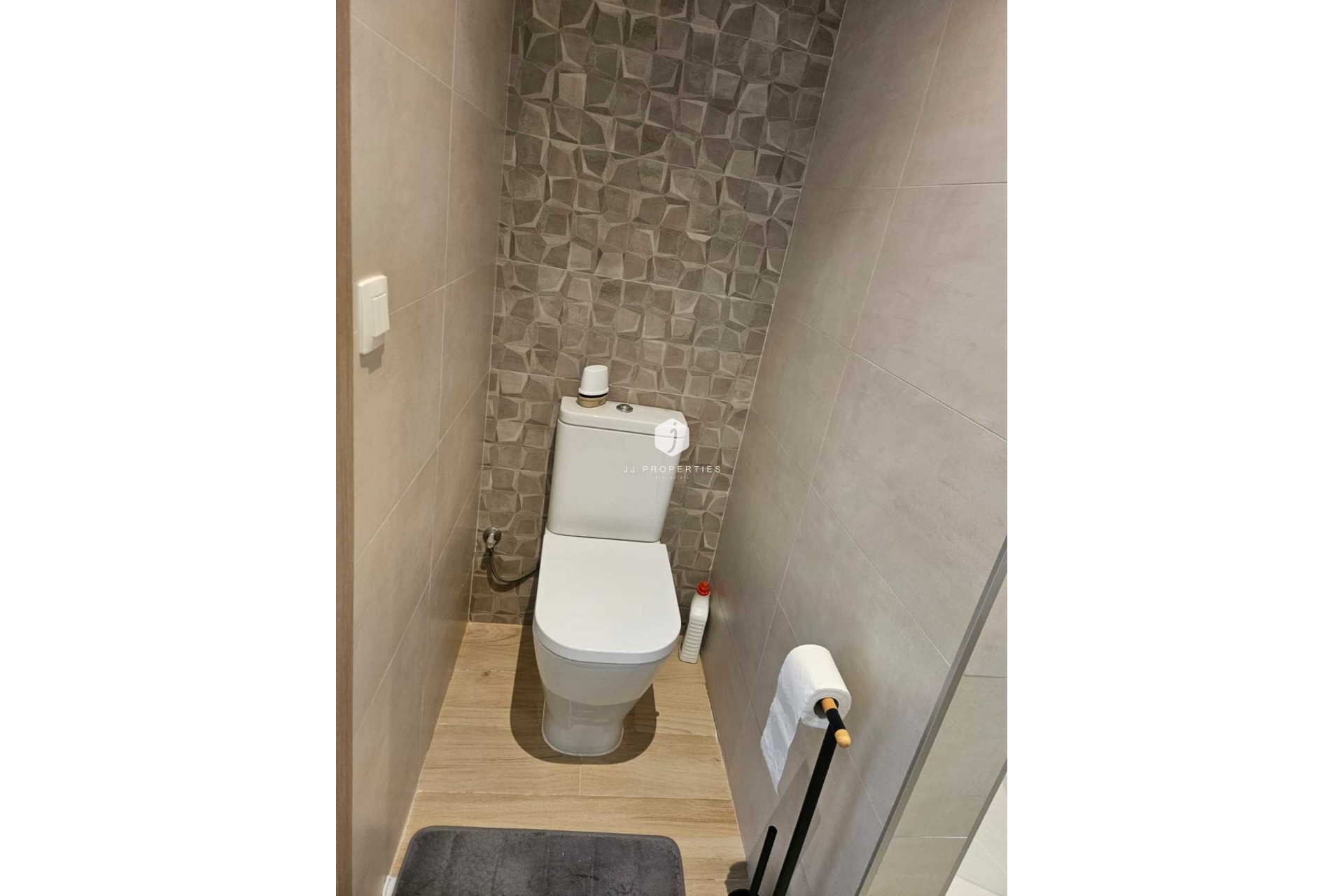 Aus zweiter Hand - Villa -
Torrevieja - Costa Blanca