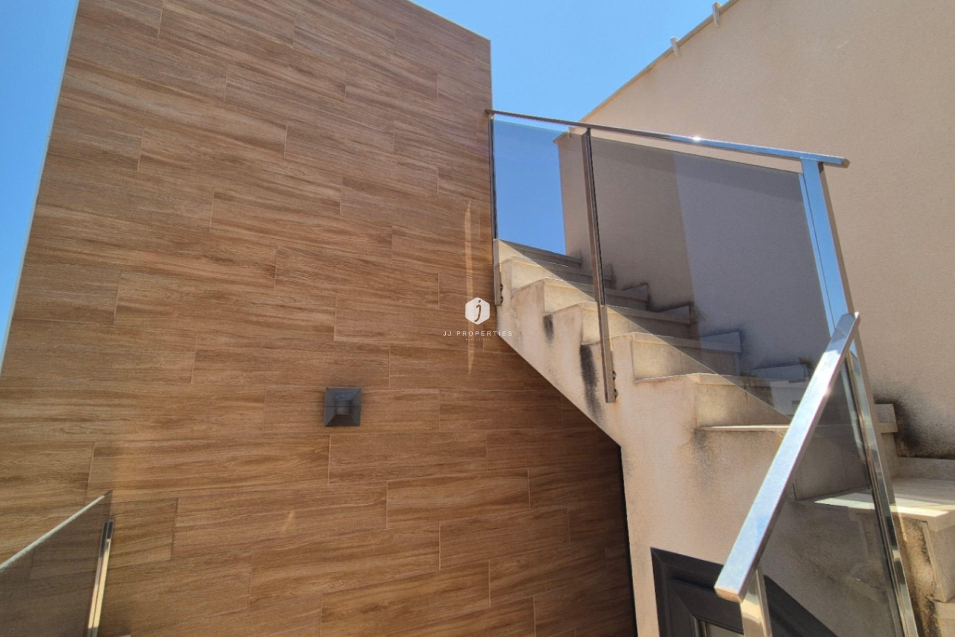Aus zweiter Hand - Villa -
Torrevieja - Costa Blanca