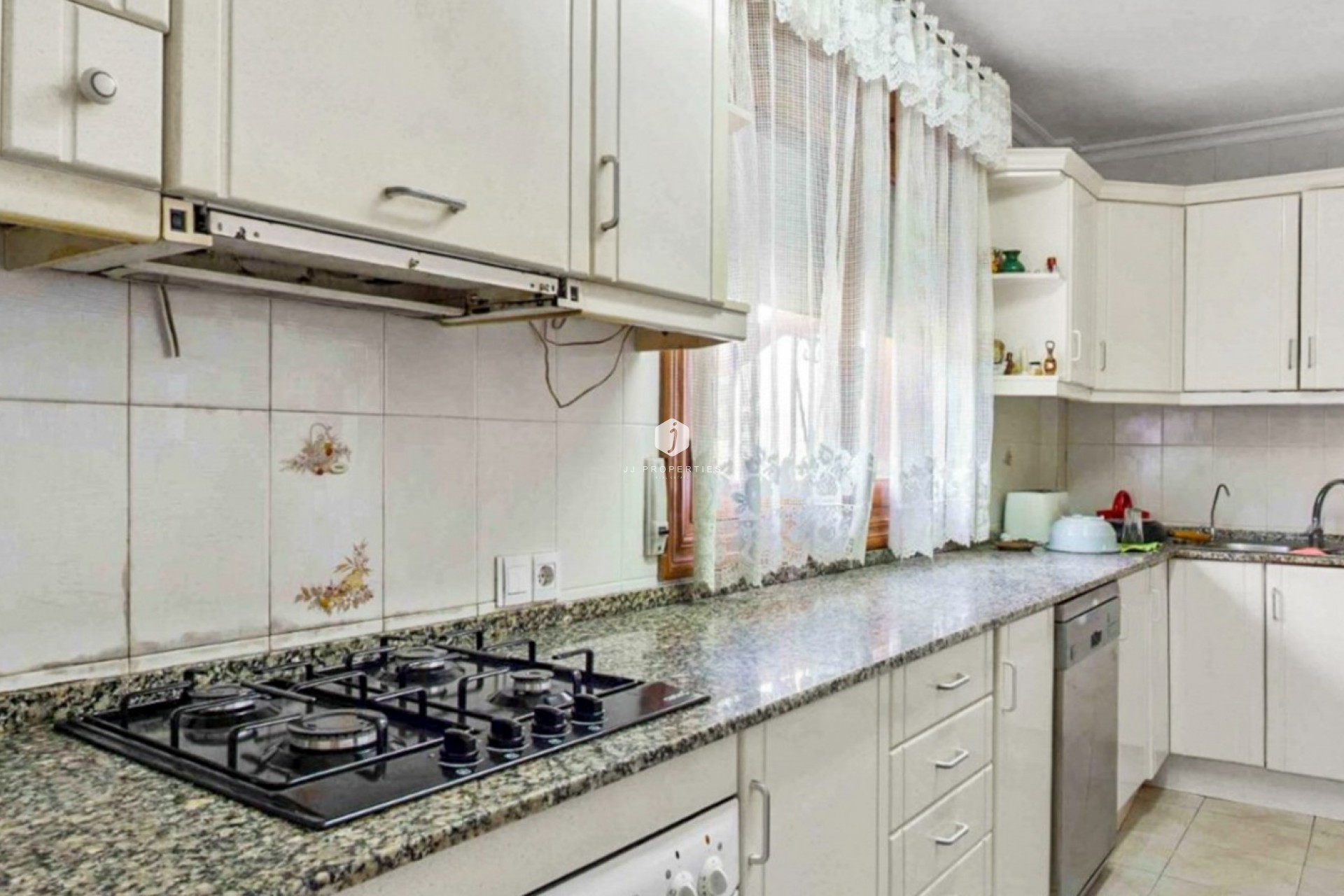 Aus zweiter Hand - Villa -
Torrevieja - Costa Blanca