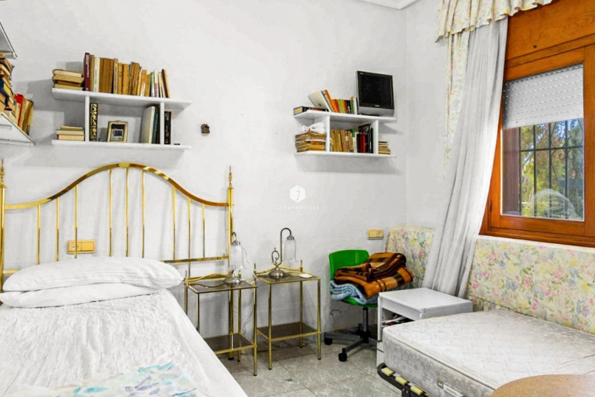 Aus zweiter Hand - Villa -
Torrevieja - Costa Blanca