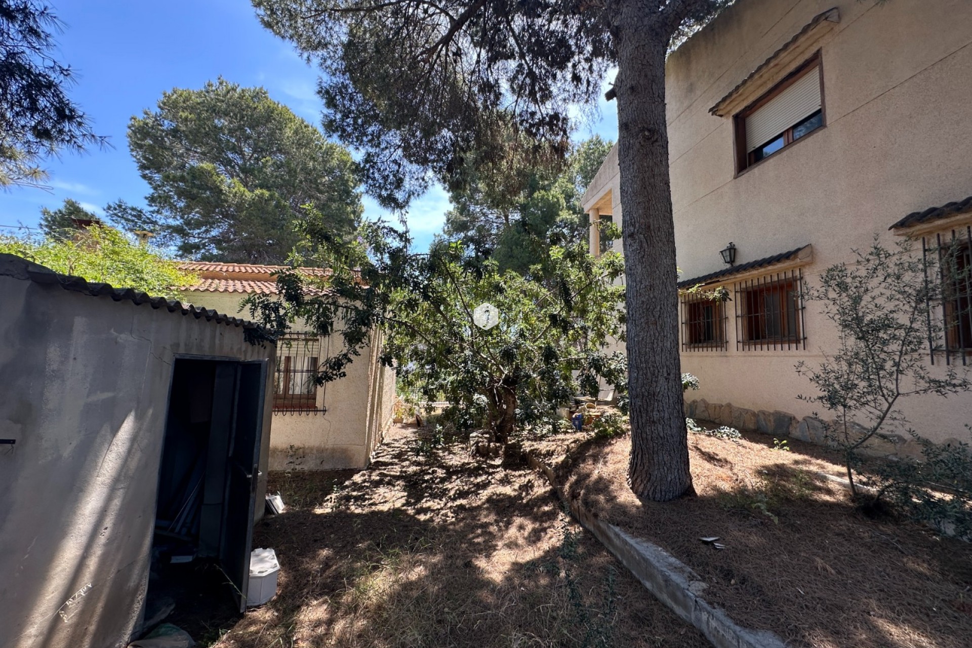 Aus zweiter Hand - Villa -
Torrevieja - Costa Blanca
