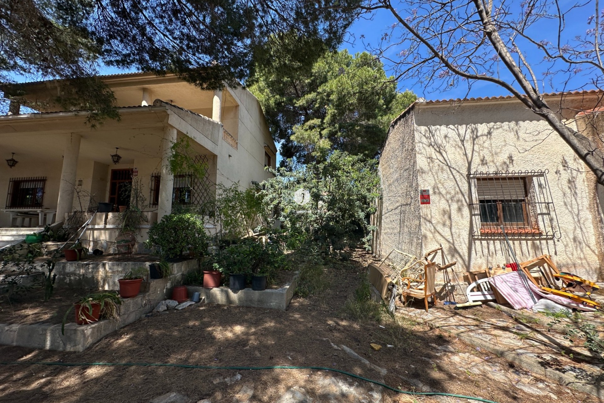 Aus zweiter Hand - Villa -
Torrevieja - Costa Blanca