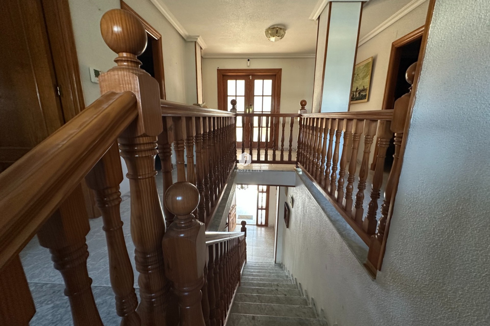 Aus zweiter Hand - Villa -
Torrevieja - Costa Blanca