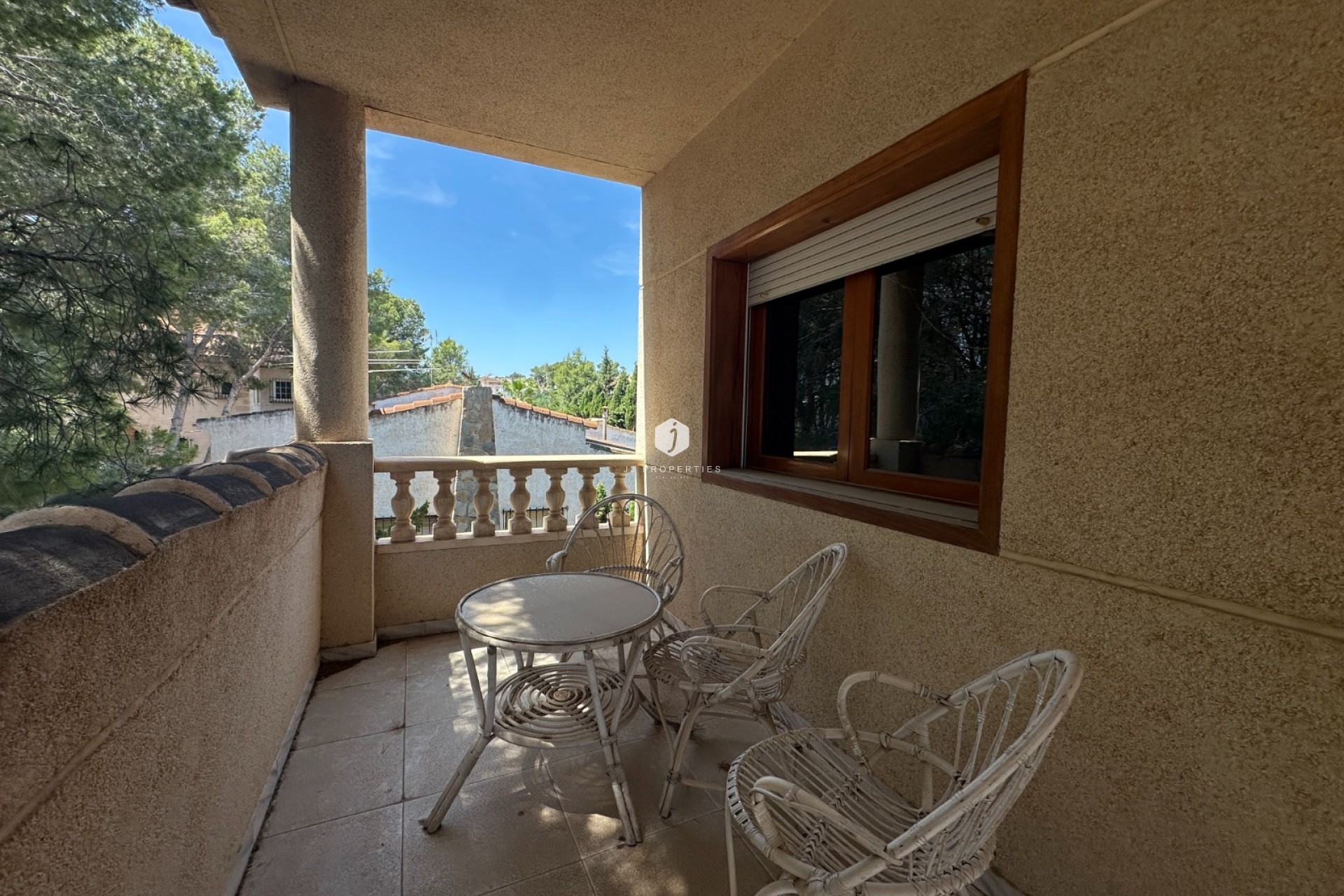 Aus zweiter Hand - Villa -
Torrevieja - Costa Blanca
