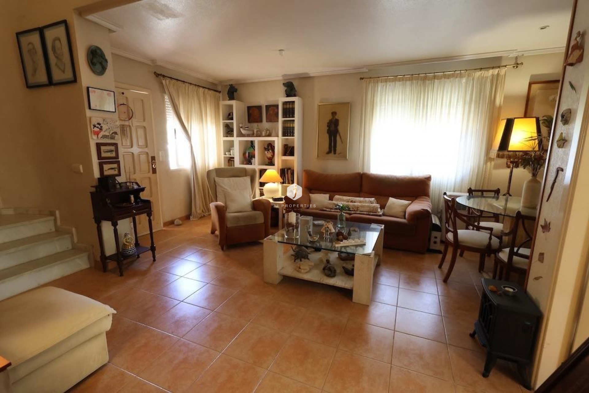Aus zweiter Hand - Villa -
Torrevieja - Costa Blanca