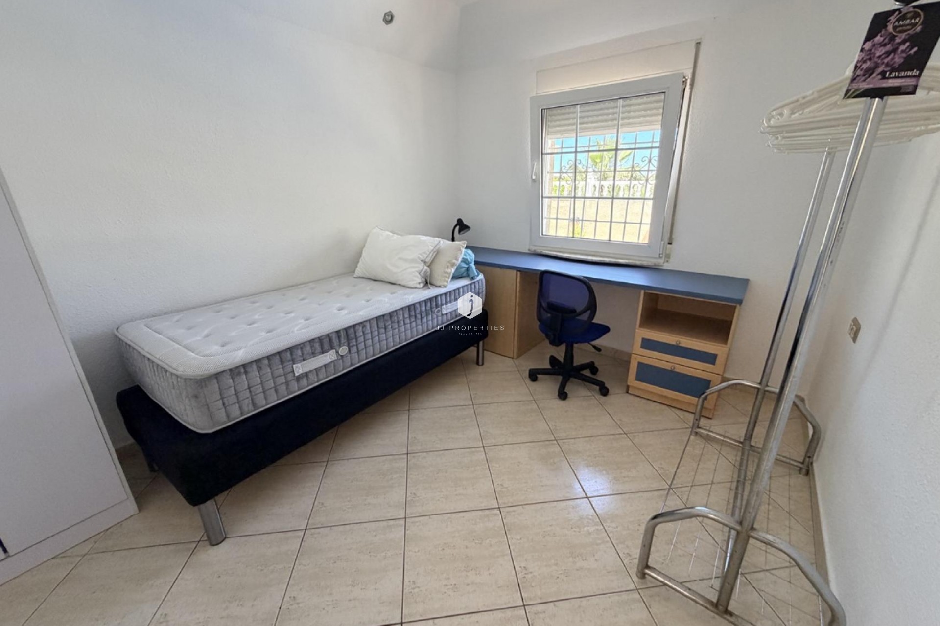 Aus zweiter Hand - Villa -
Torrevieja - Costa Blanca
