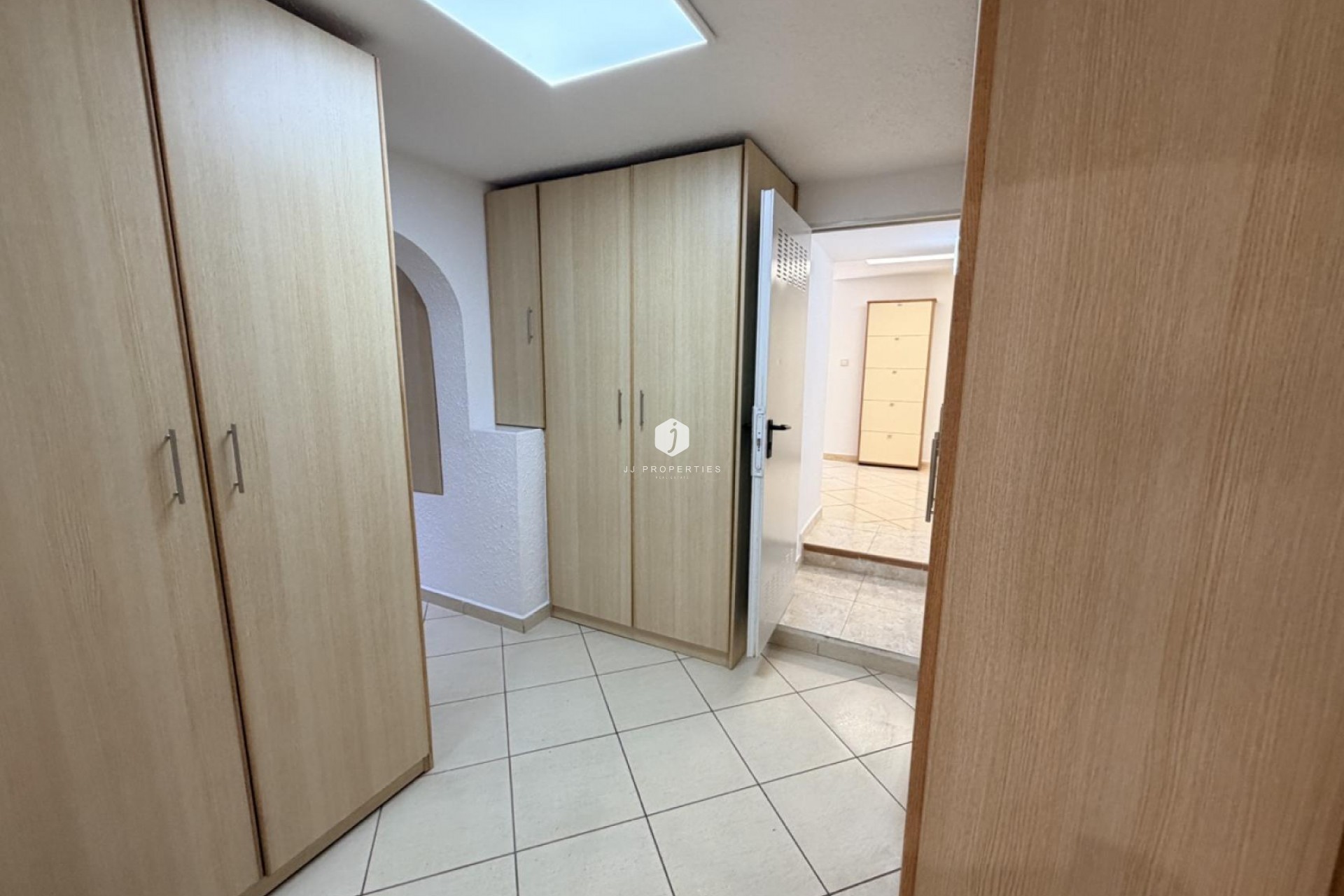 Aus zweiter Hand - Villa -
Torrevieja - Costa Blanca