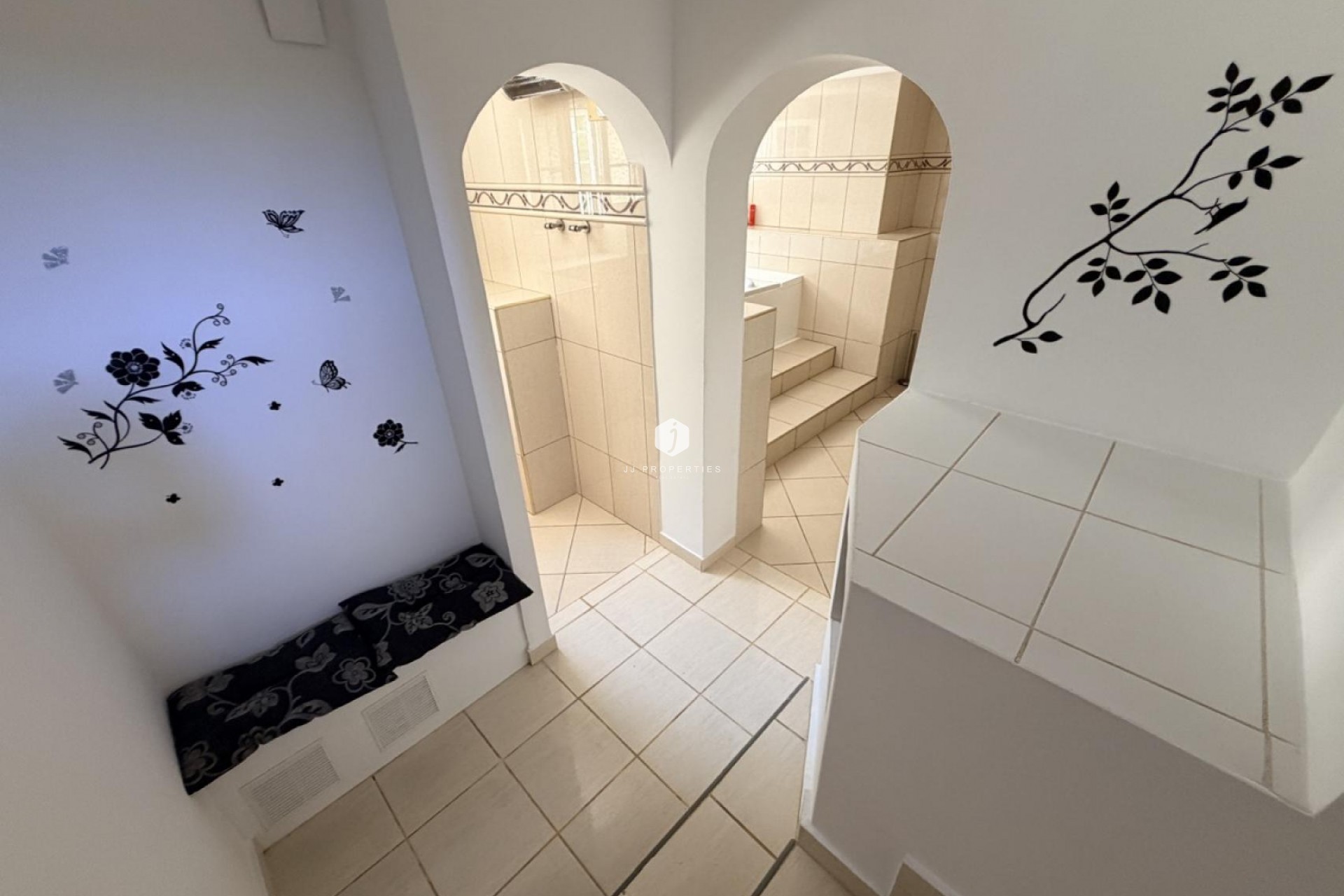 Aus zweiter Hand - Villa -
Torrevieja - Costa Blanca