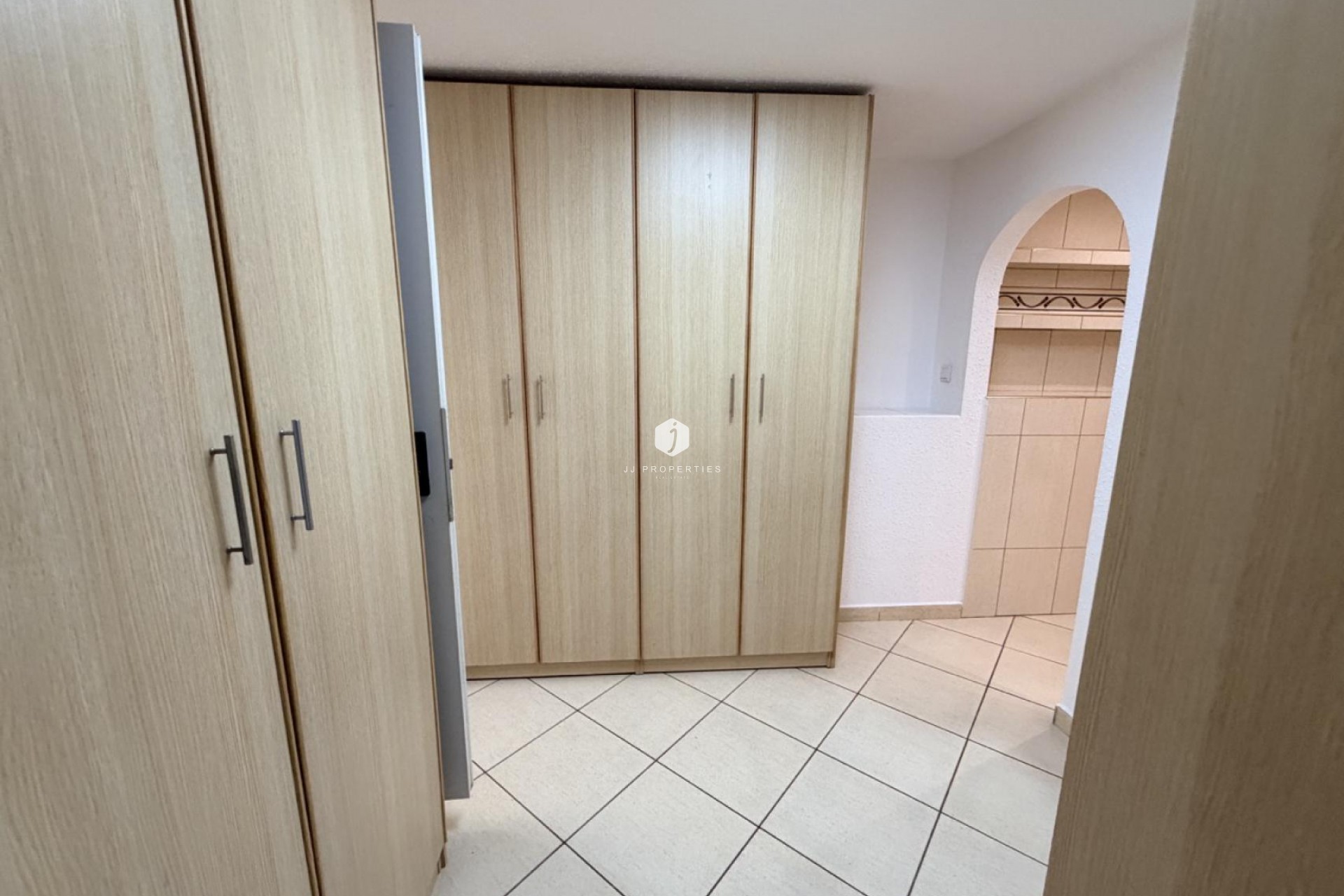 Aus zweiter Hand - Villa -
Torrevieja - Costa Blanca
