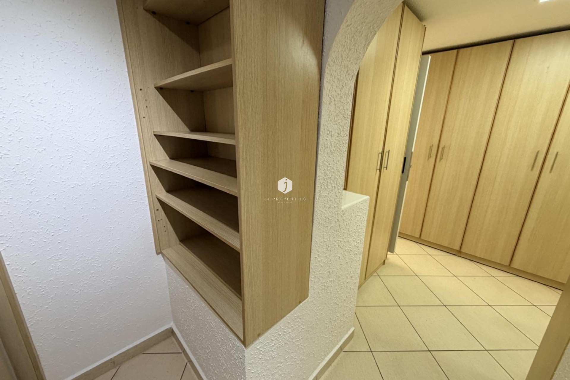 Aus zweiter Hand - Villa -
Torrevieja - Costa Blanca