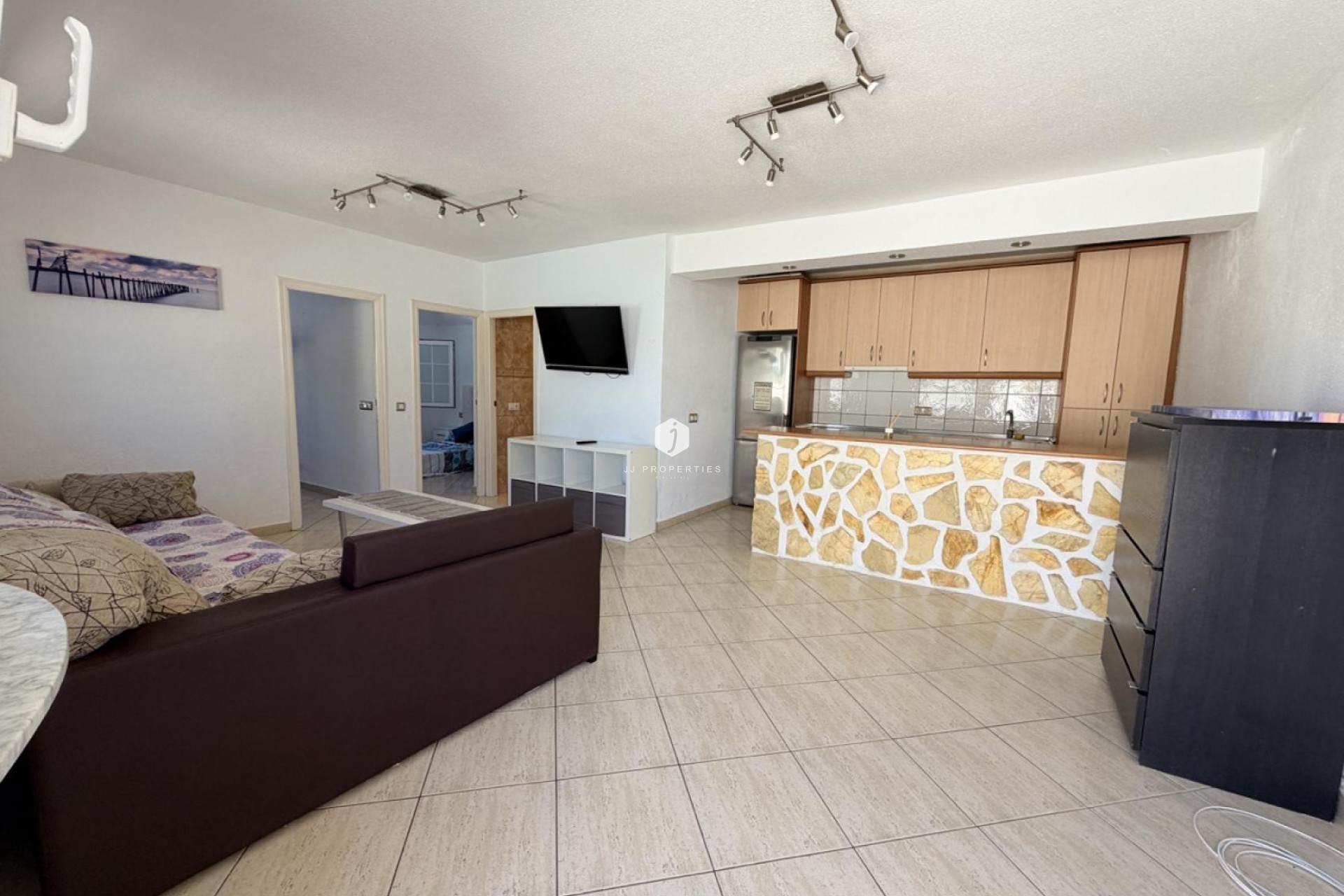 Aus zweiter Hand - Villa -
Torrevieja - Costa Blanca