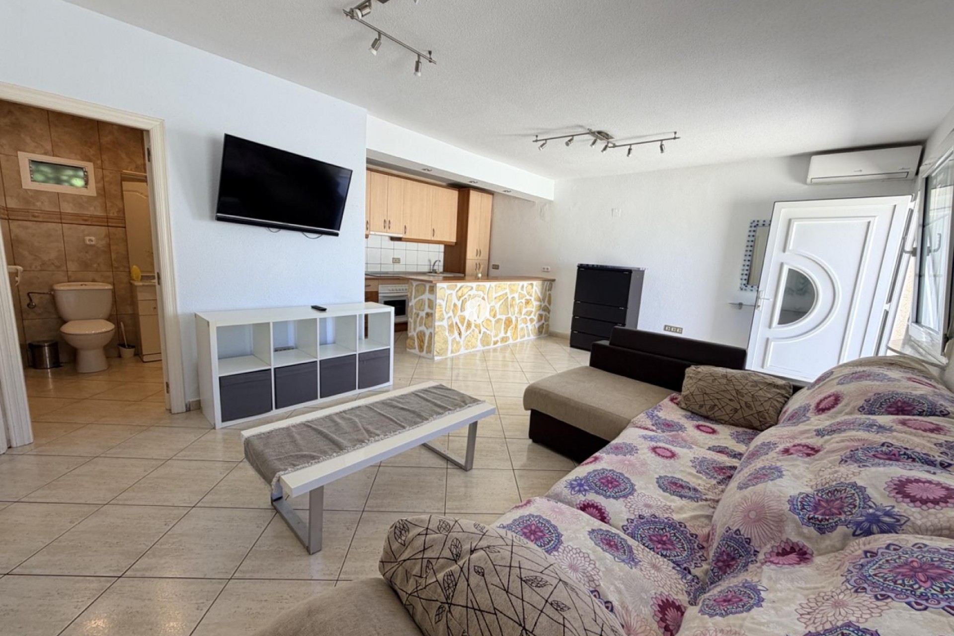 Aus zweiter Hand - Villa -
Torrevieja - Costa Blanca