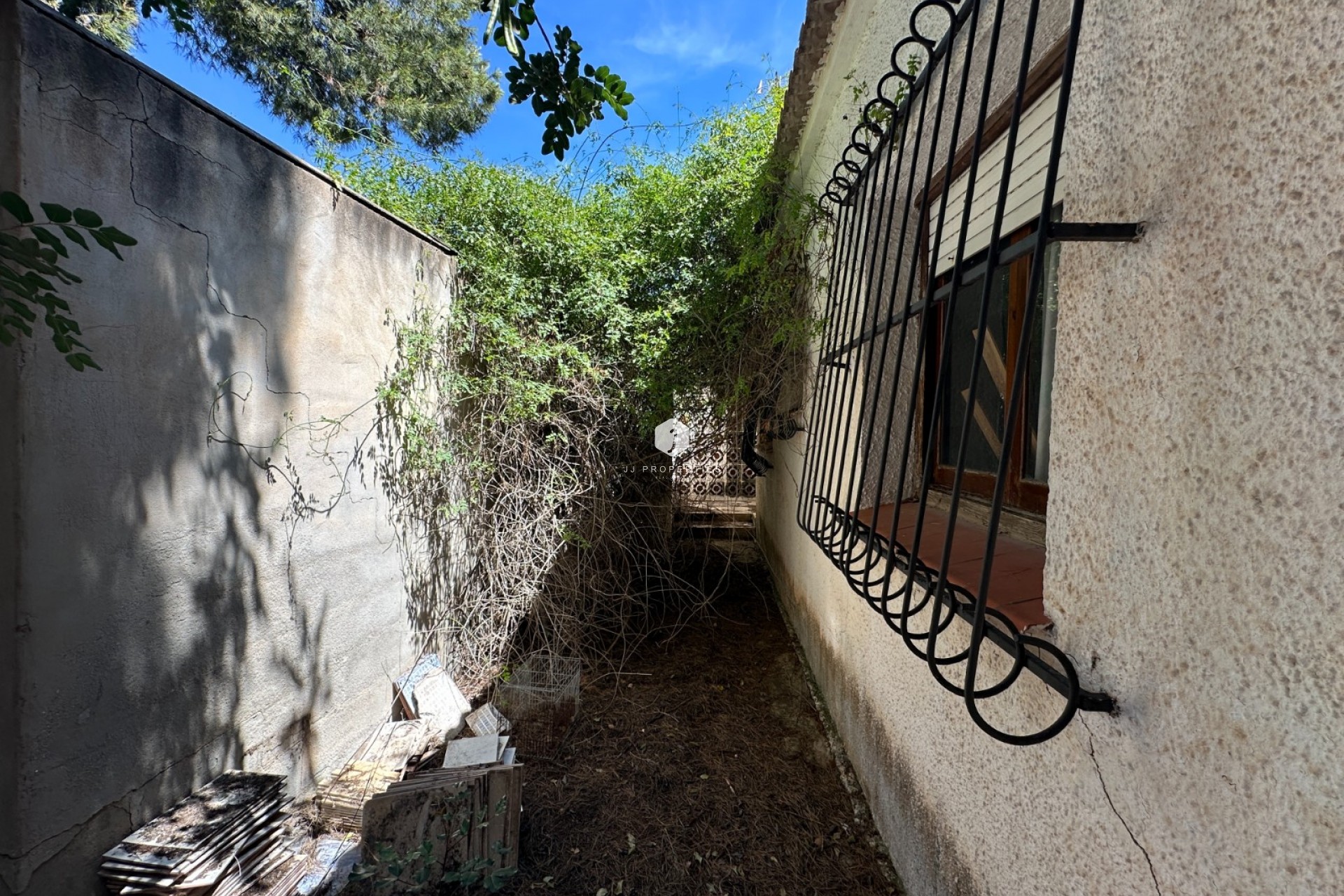 Aus zweiter Hand - Villa -
Torrevieja - Costa Blanca