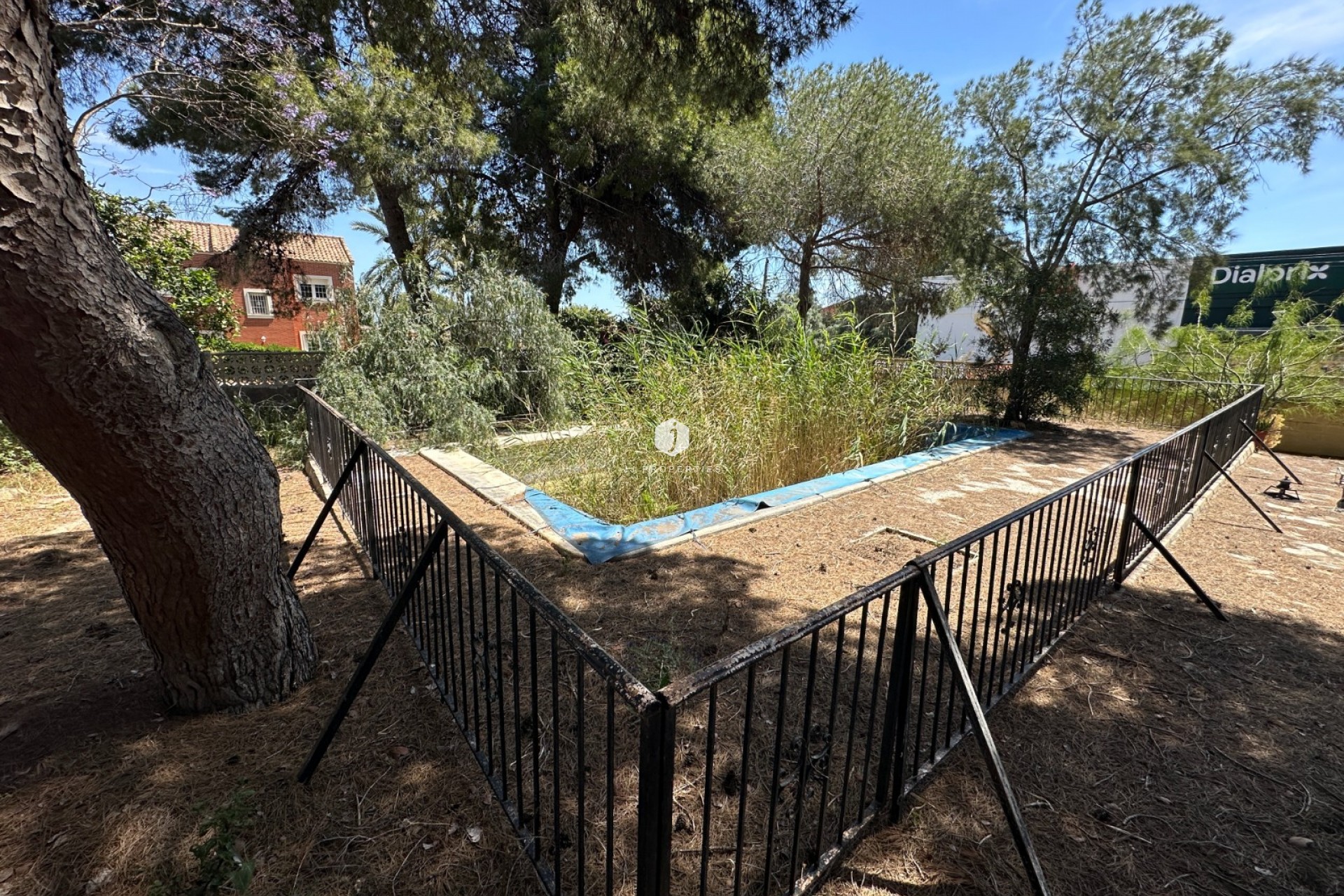Aus zweiter Hand - Villa -
Torrevieja - Costa Blanca