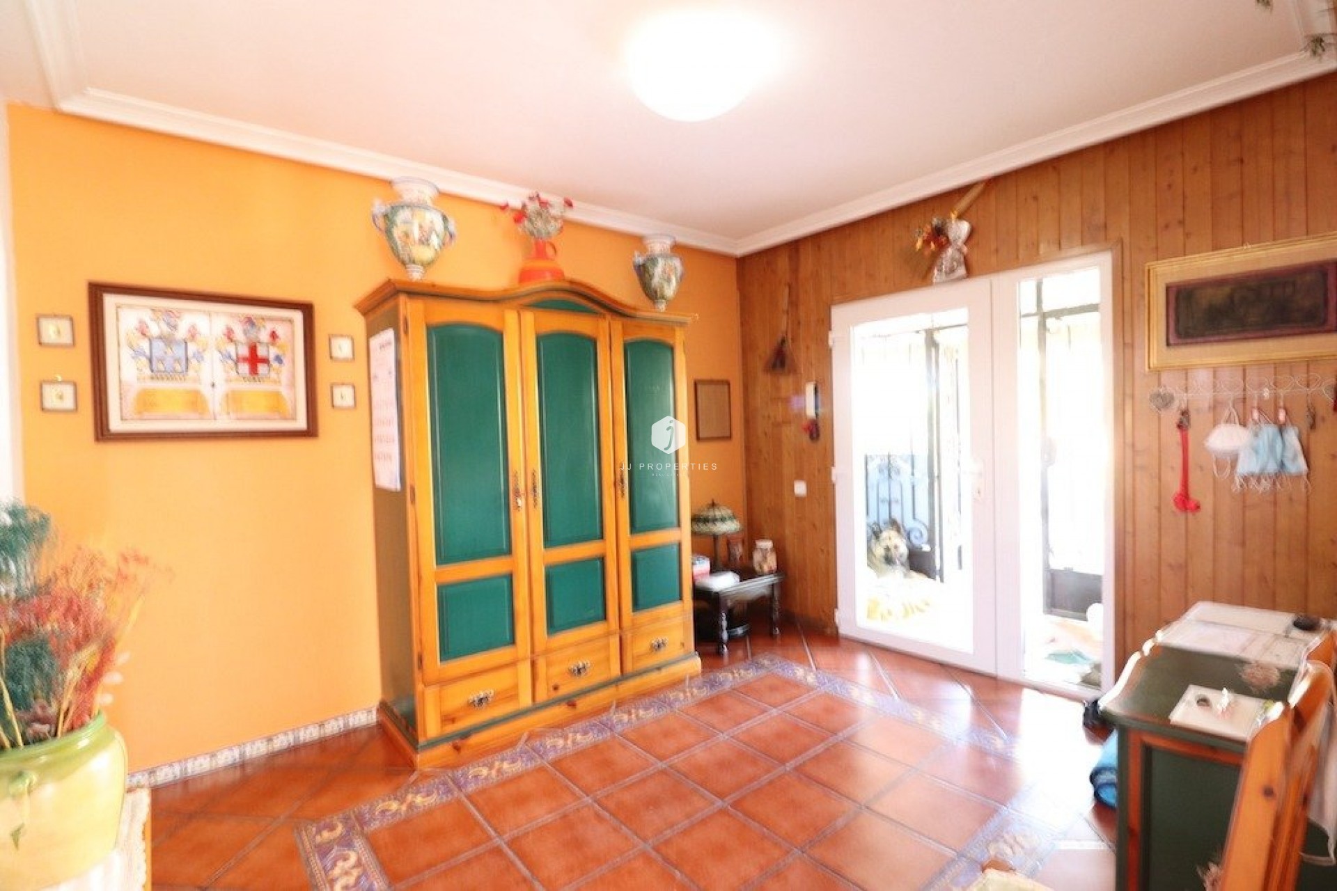 Aus zweiter Hand - Villa -
Torrevieja - Costa Blanca