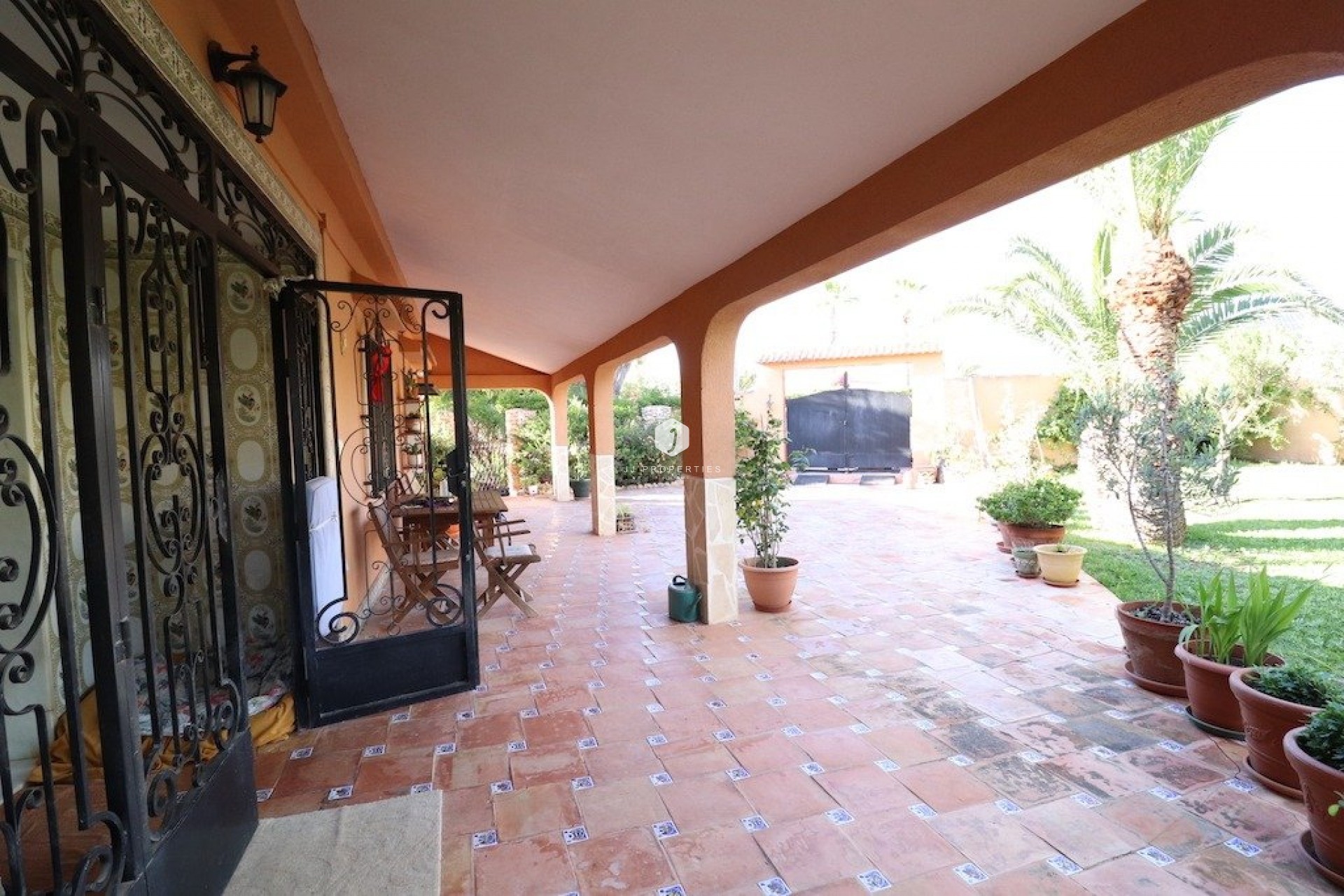 Aus zweiter Hand - Villa -
Torrevieja - Costa Blanca