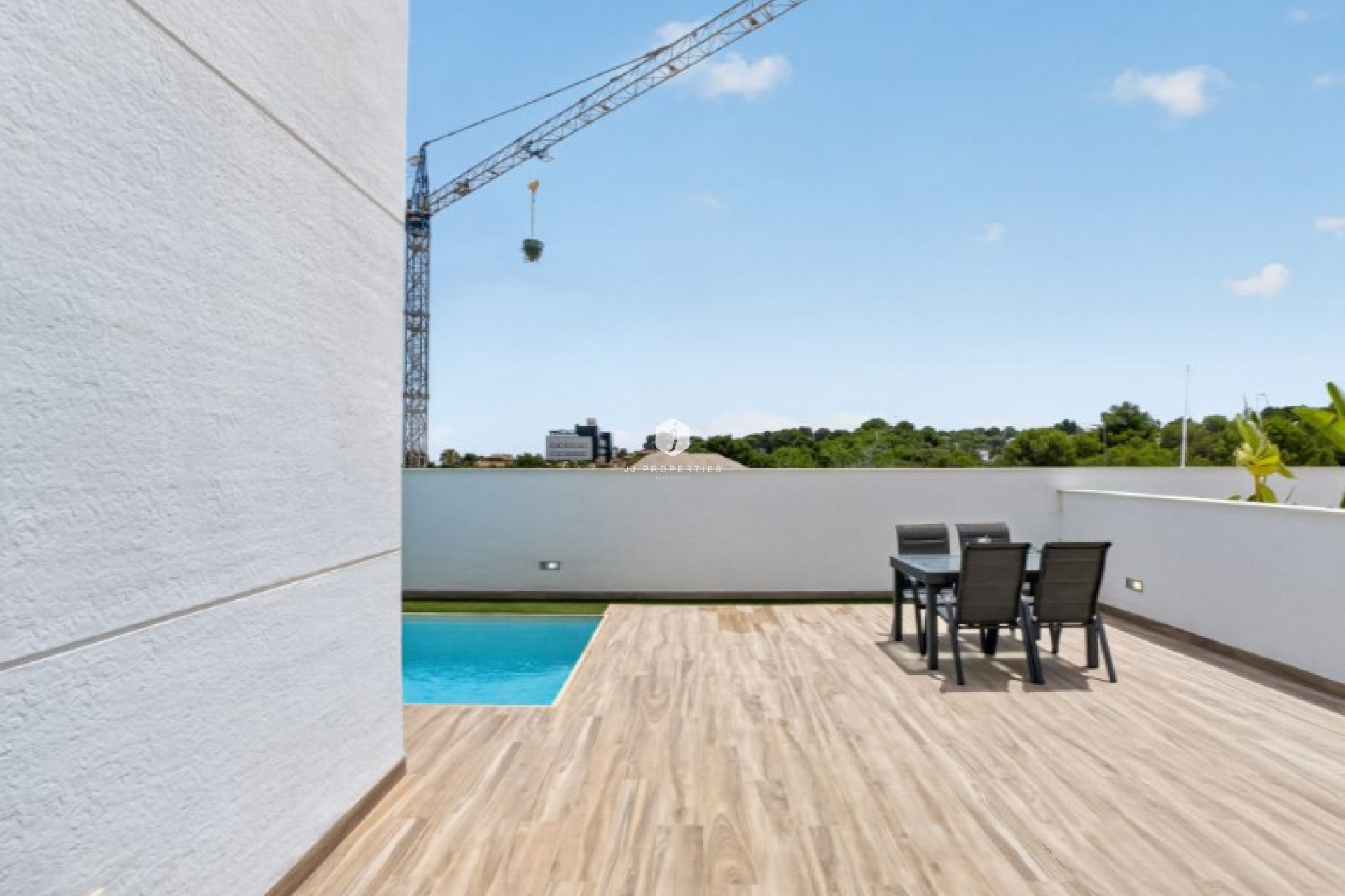 Aus zweiter Hand - Villa -
Torrevieja - Costa Blanca