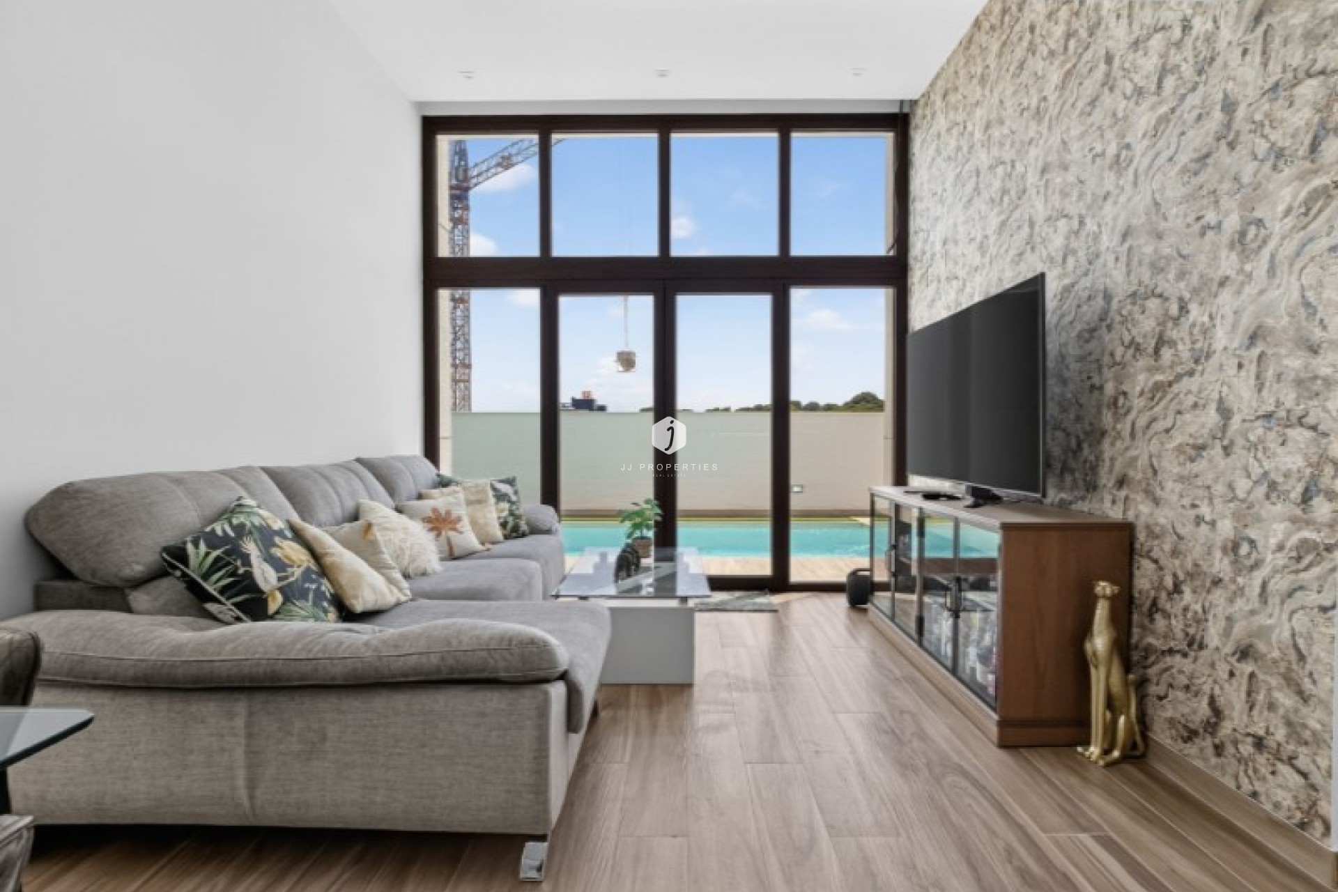 Aus zweiter Hand - Villa -
Torrevieja - Costa Blanca