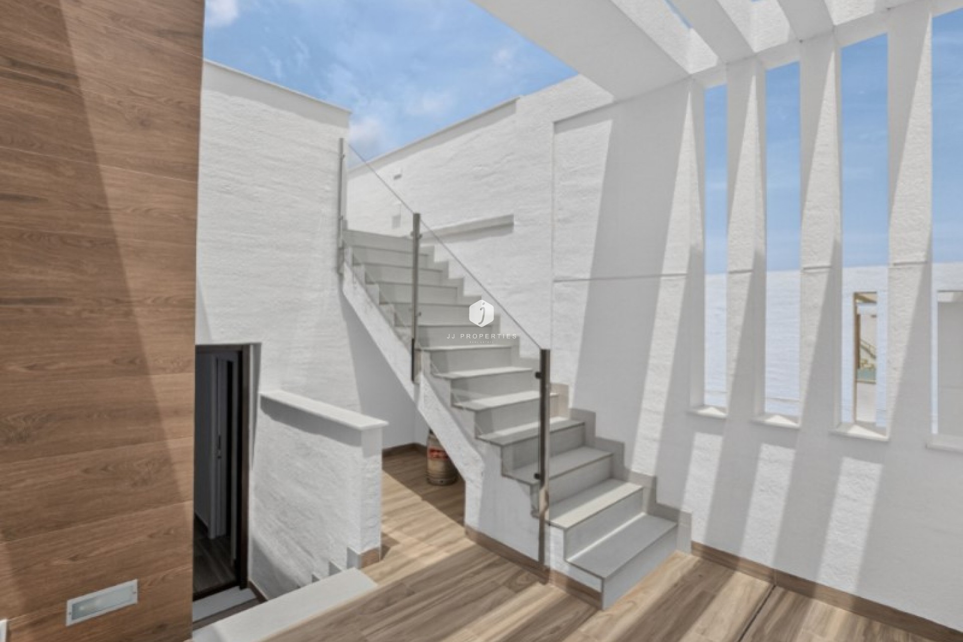Aus zweiter Hand - Villa -
Torrevieja - Costa Blanca