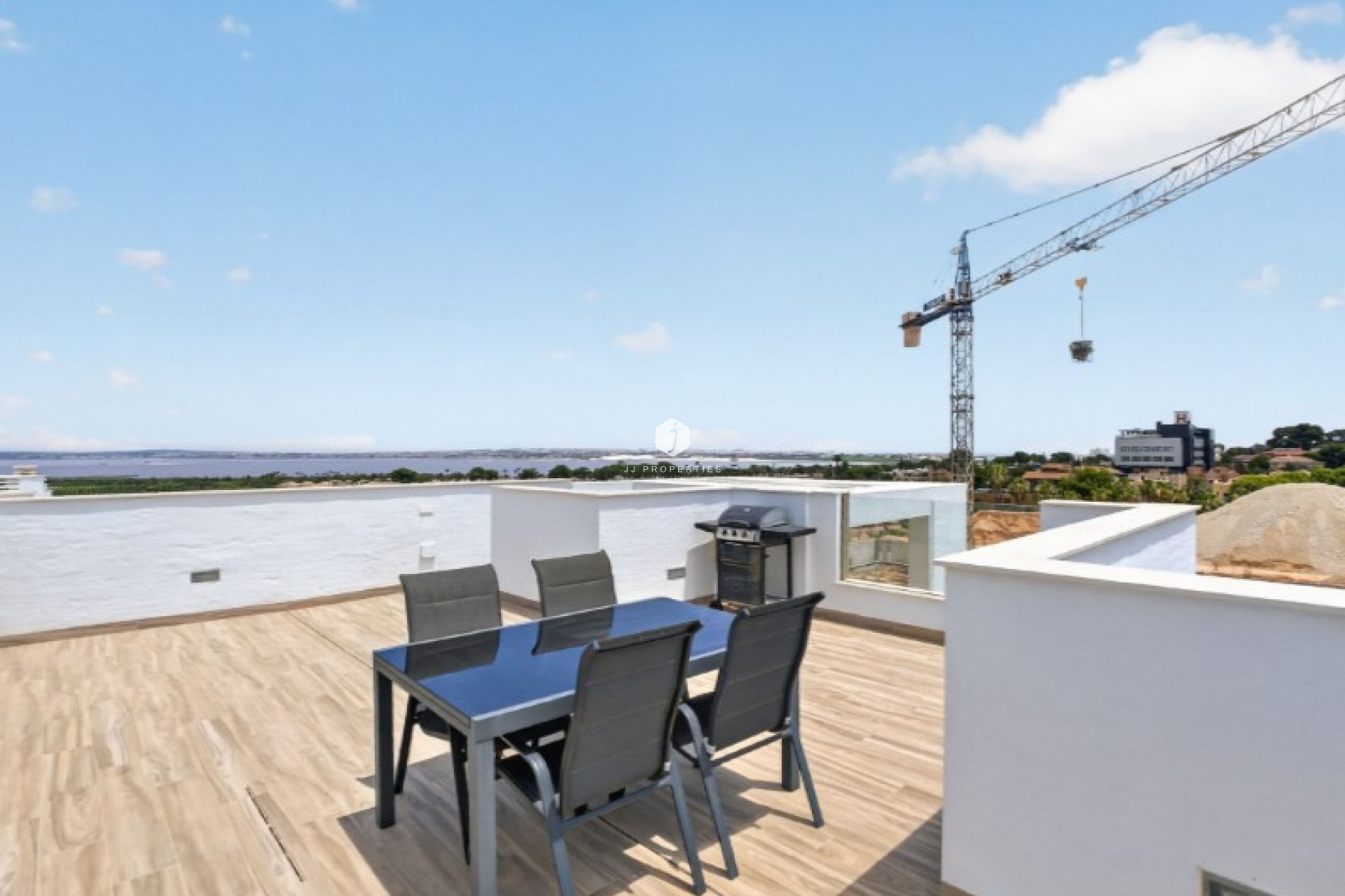 Aus zweiter Hand - Villa -
Torrevieja - Costa Blanca