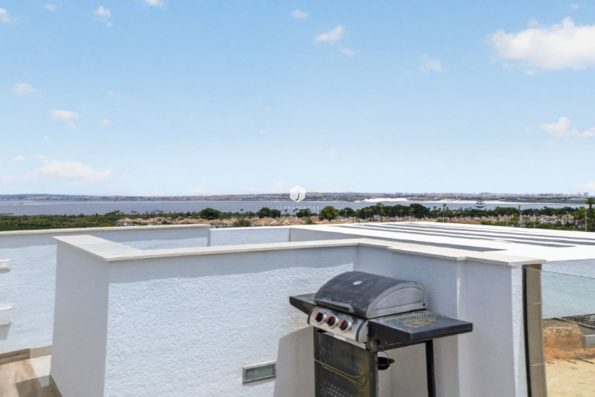 Aus zweiter Hand - Villa -
Torrevieja - Costa Blanca