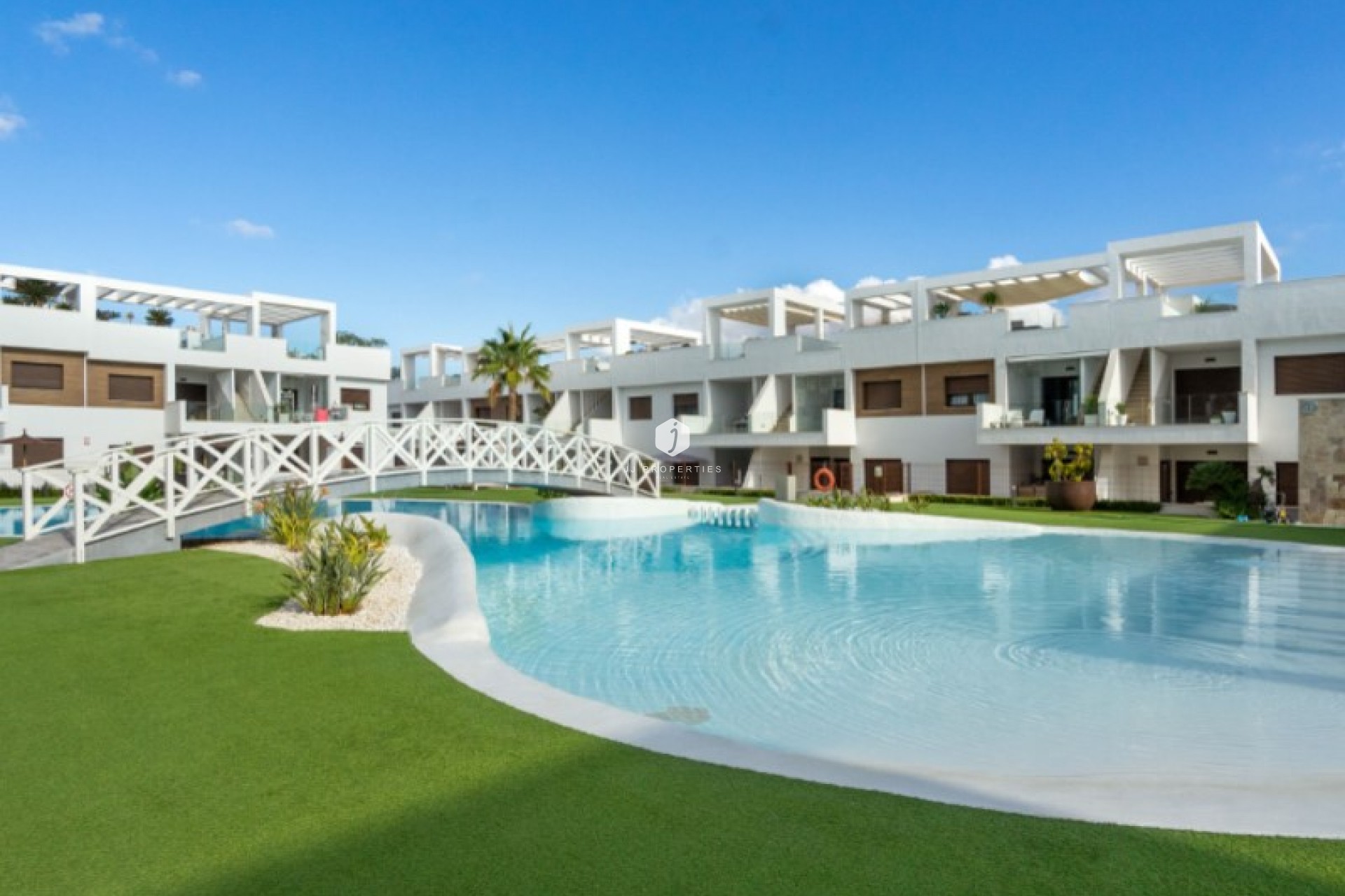 Aus zweiter Hand - Villa -
Torrevieja - Costa Blanca