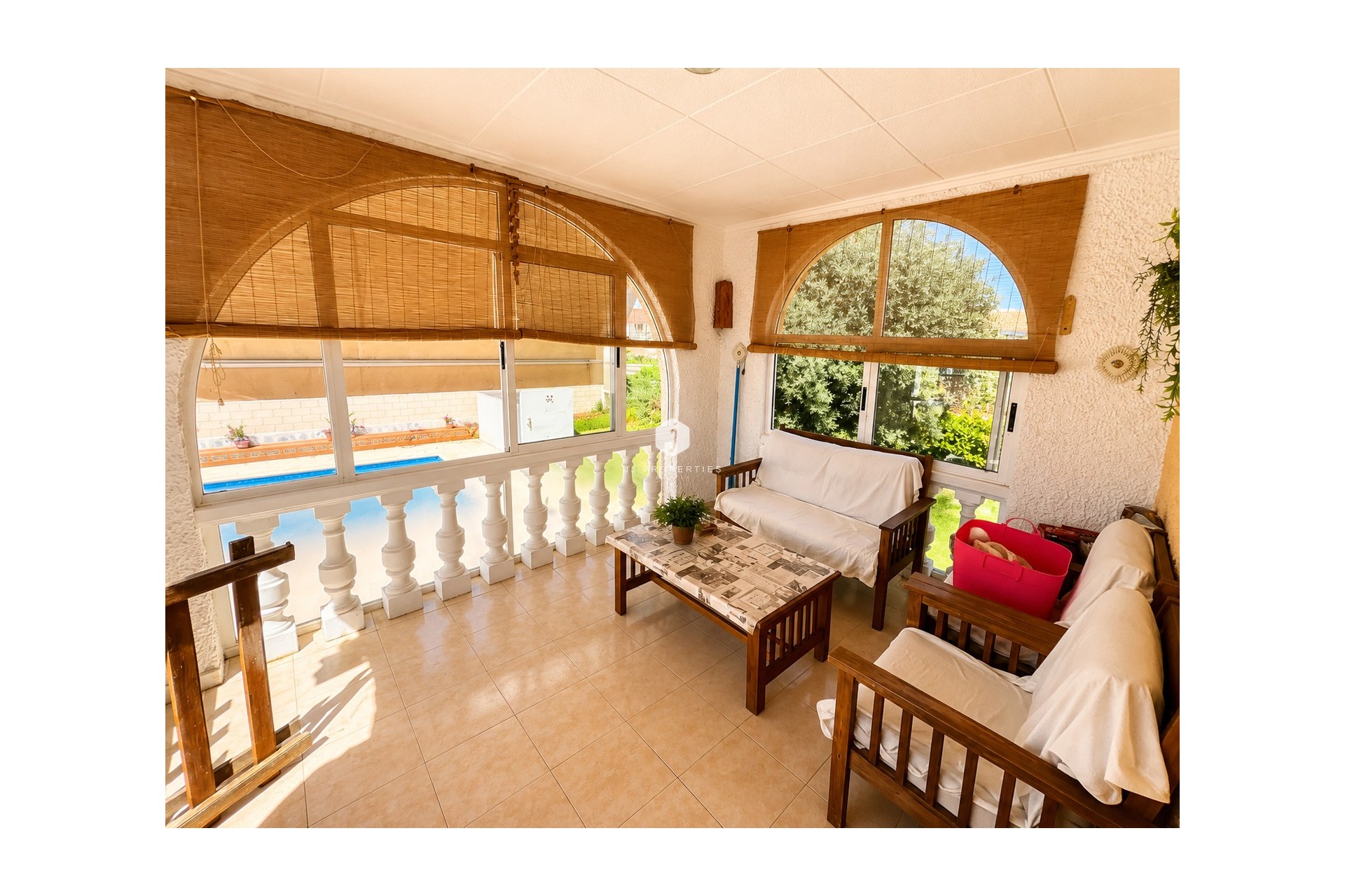 Aus zweiter Hand - Villa -
Torrevieja - Costa Blanca