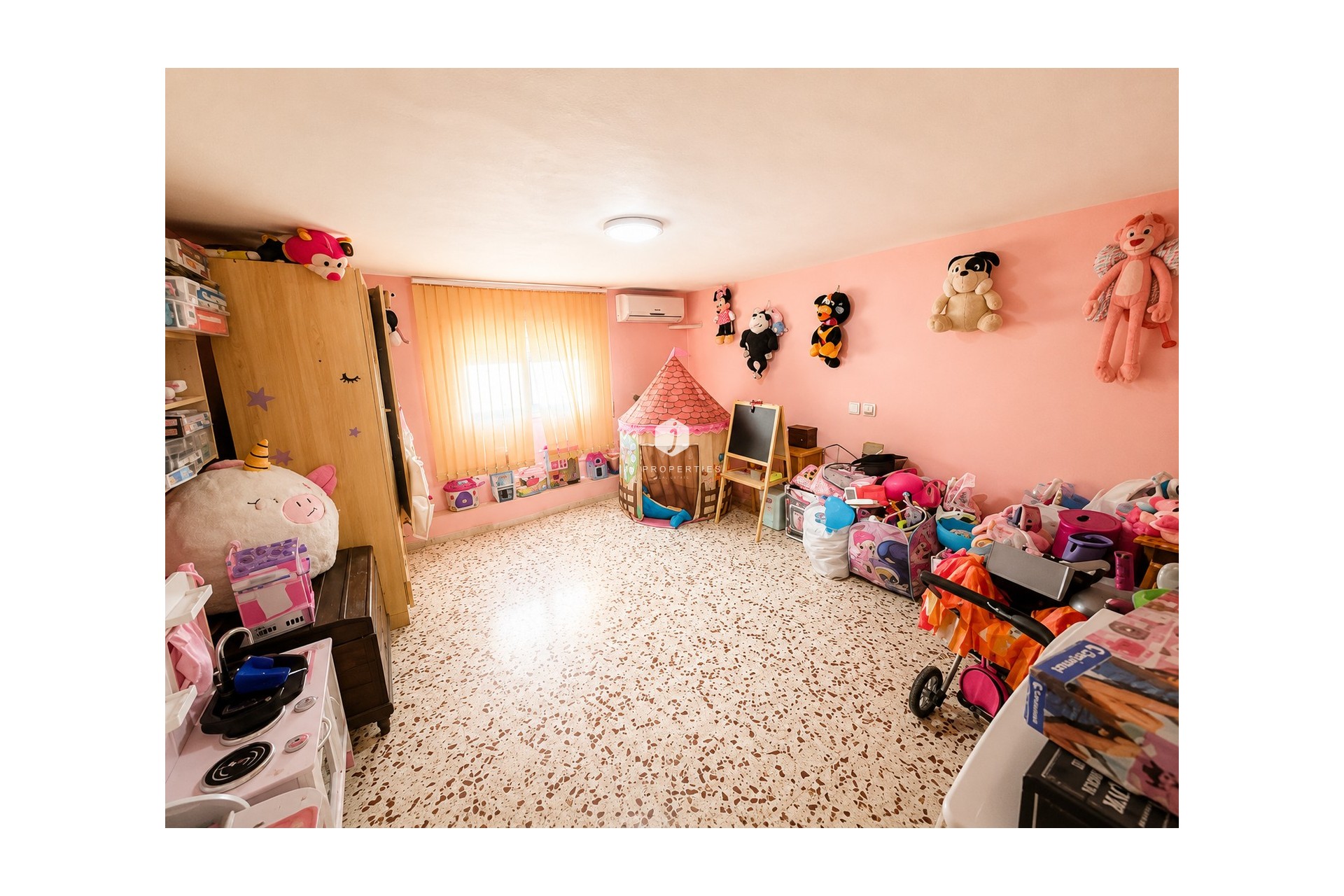 Aus zweiter Hand - Villa -
Torrevieja - Costa Blanca